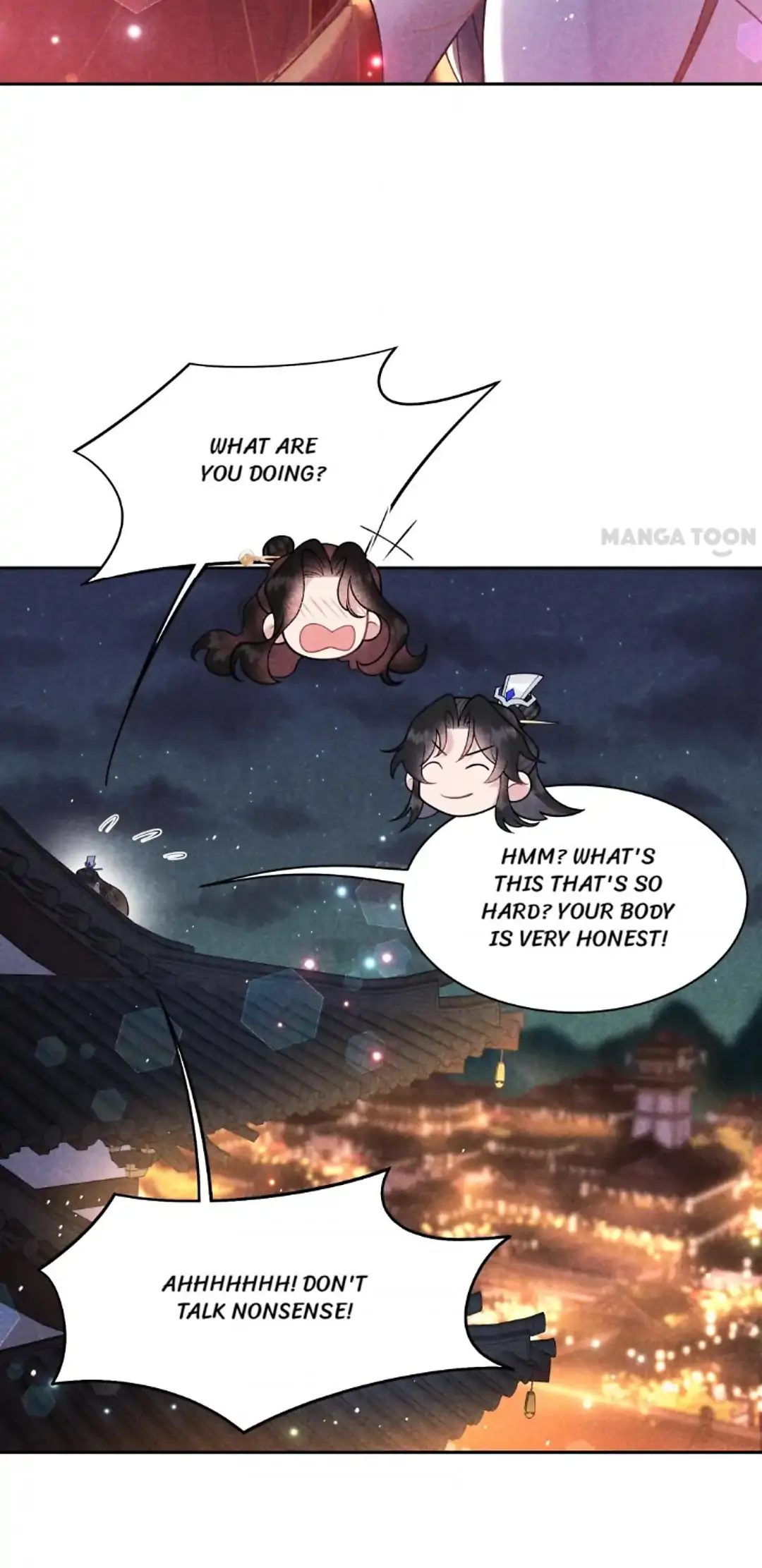 The Man Who Became King Chapter 173 - page 15
