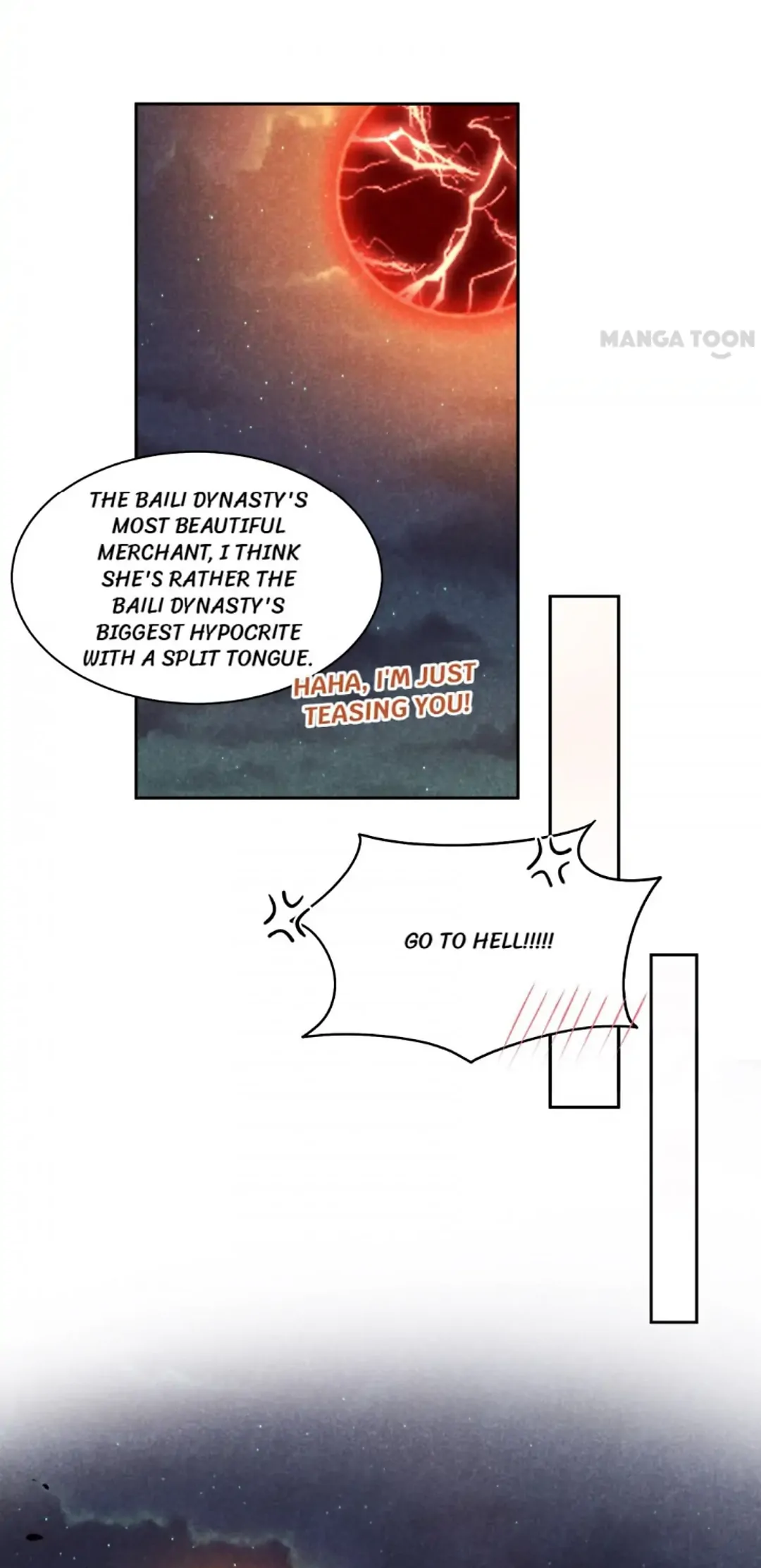 The Man Who Became King Chapter 173 - page 16