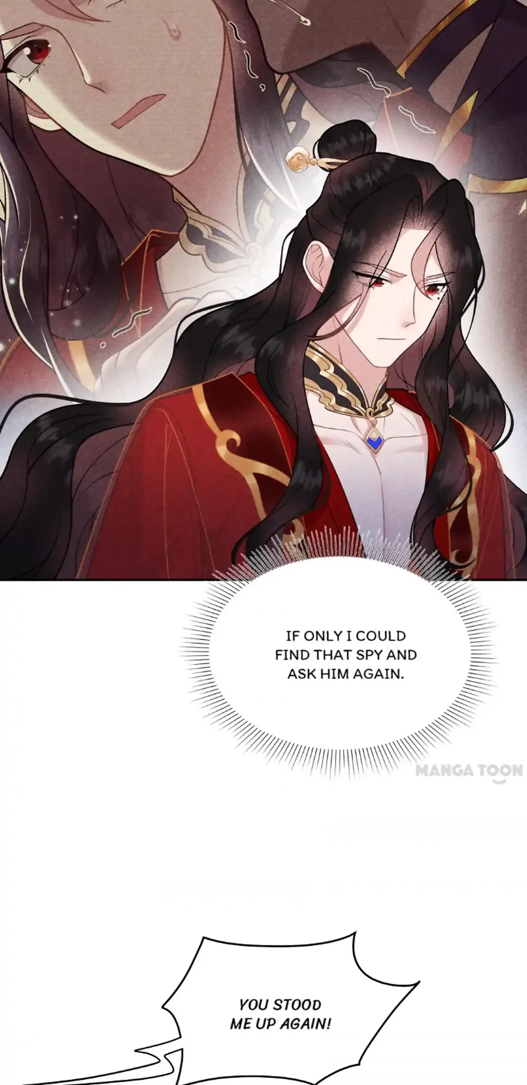 The Man Who Became King Chapter 173 - page 19