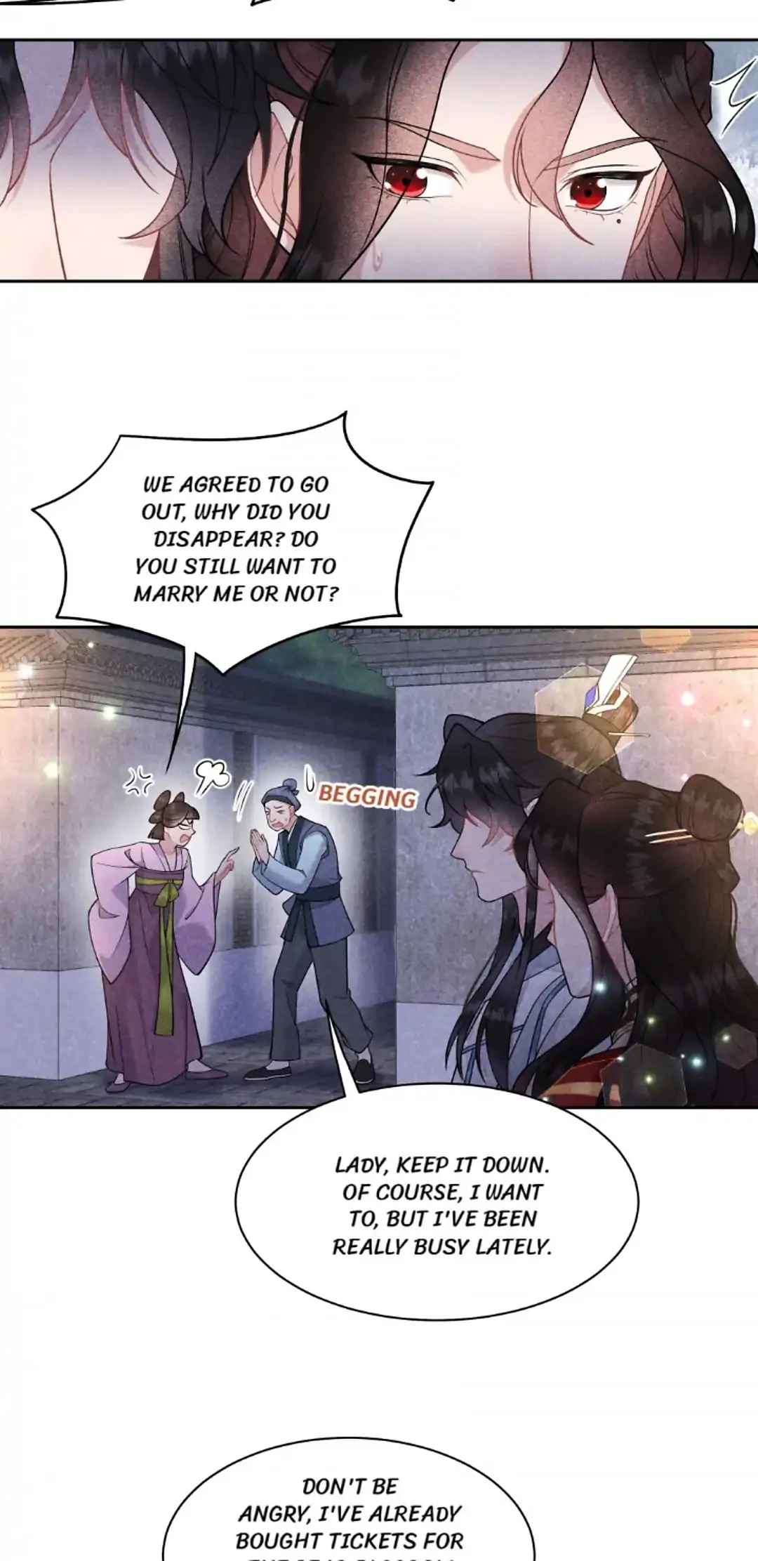 The Man Who Became King Chapter 173 - page 20