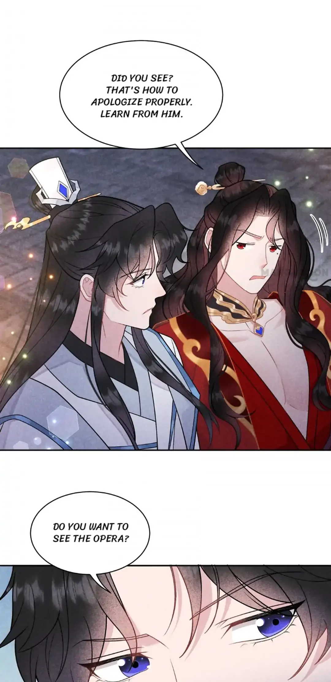 The Man Who Became King Chapter 173 - page 22