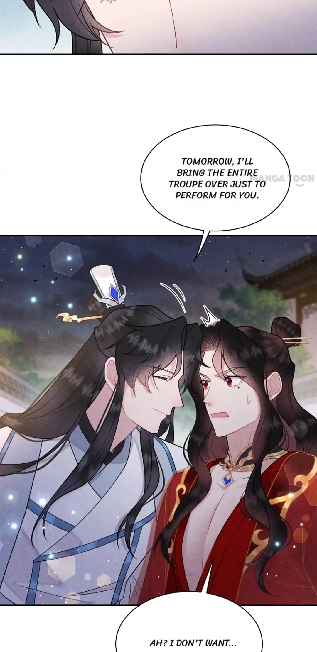 The Man Who Became King Chapter 173 - page 23