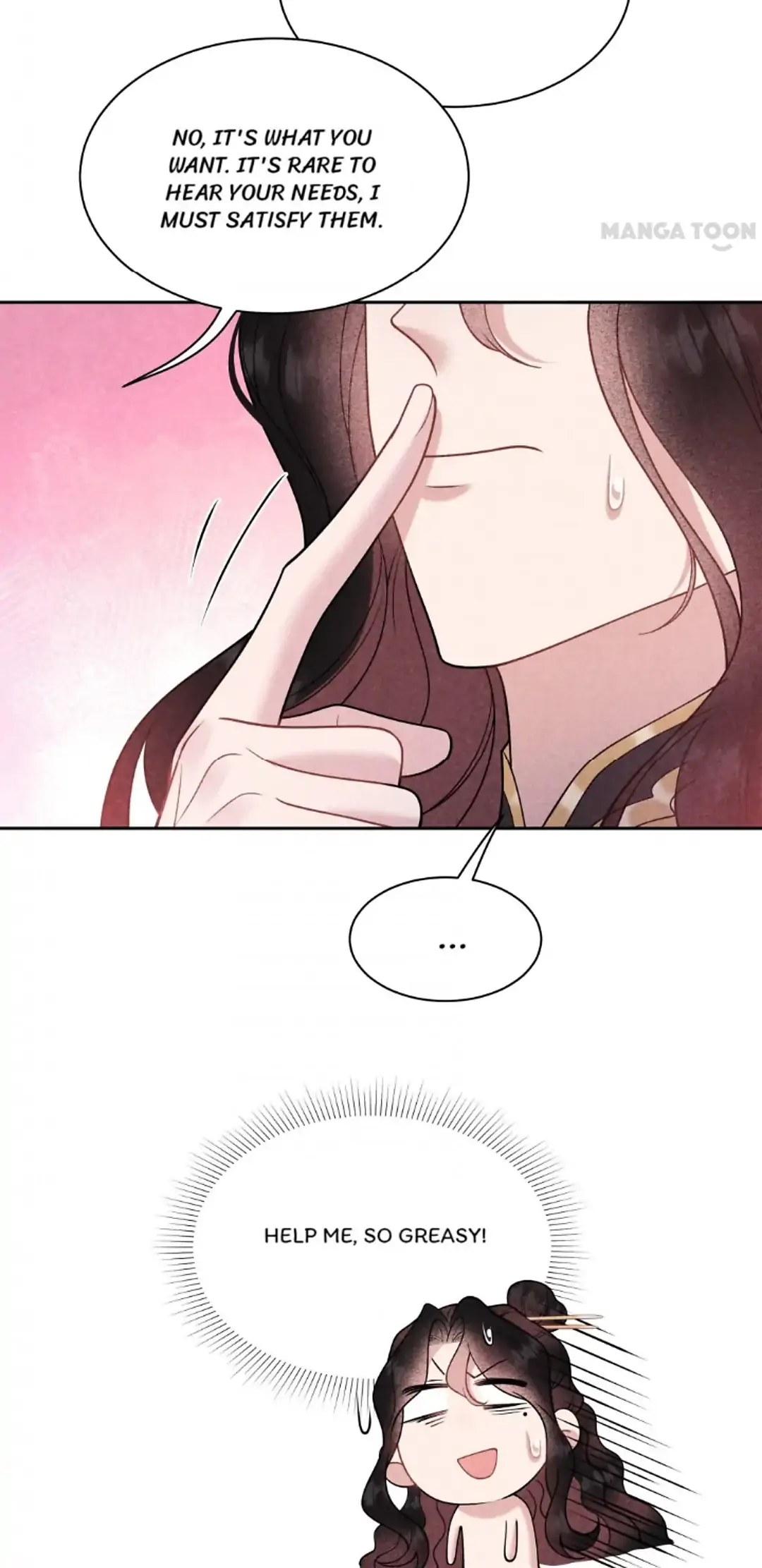 The Man Who Became King Chapter 173 - page 24