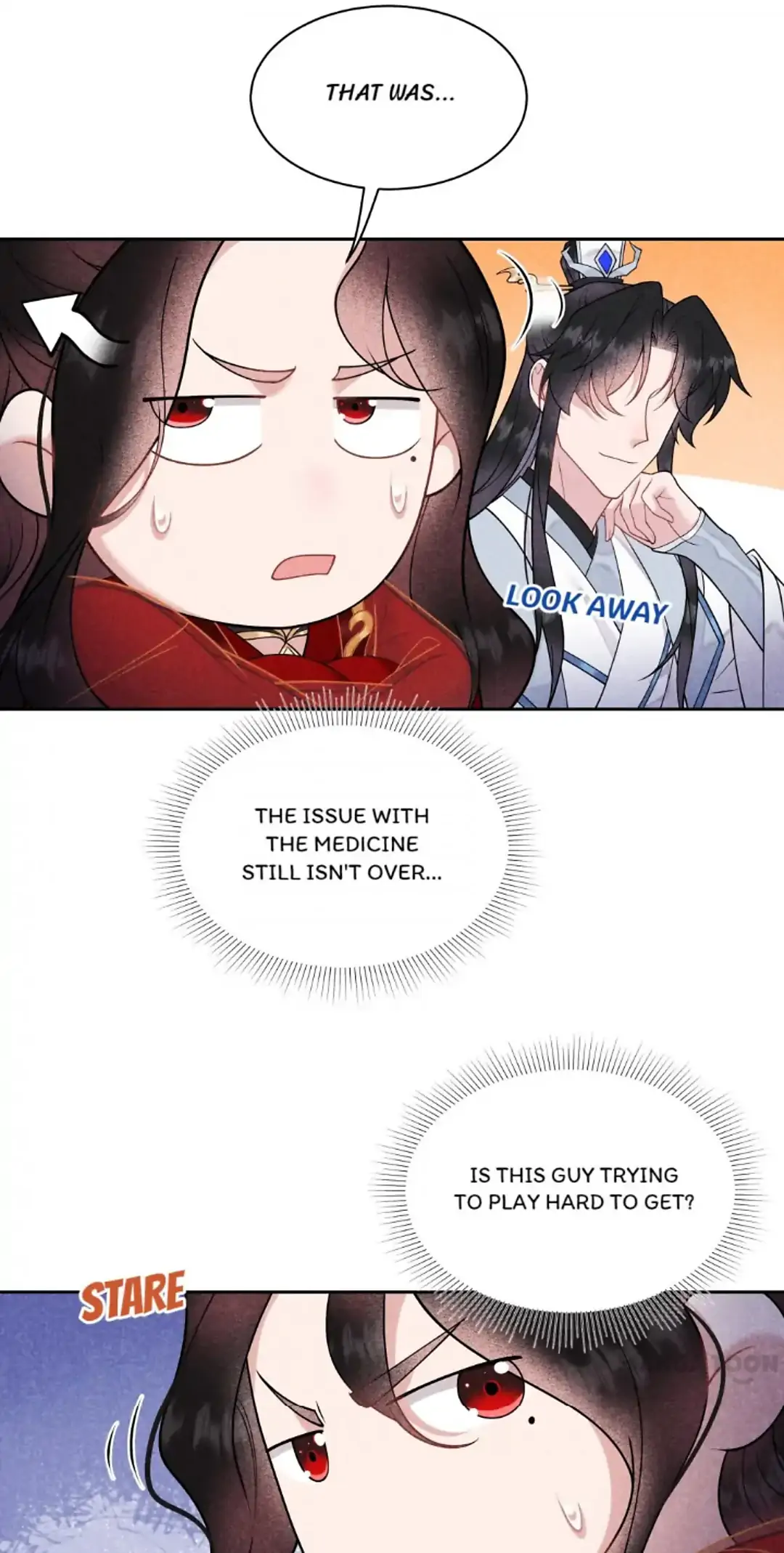 The Man Who Became King Chapter 173 - page 2