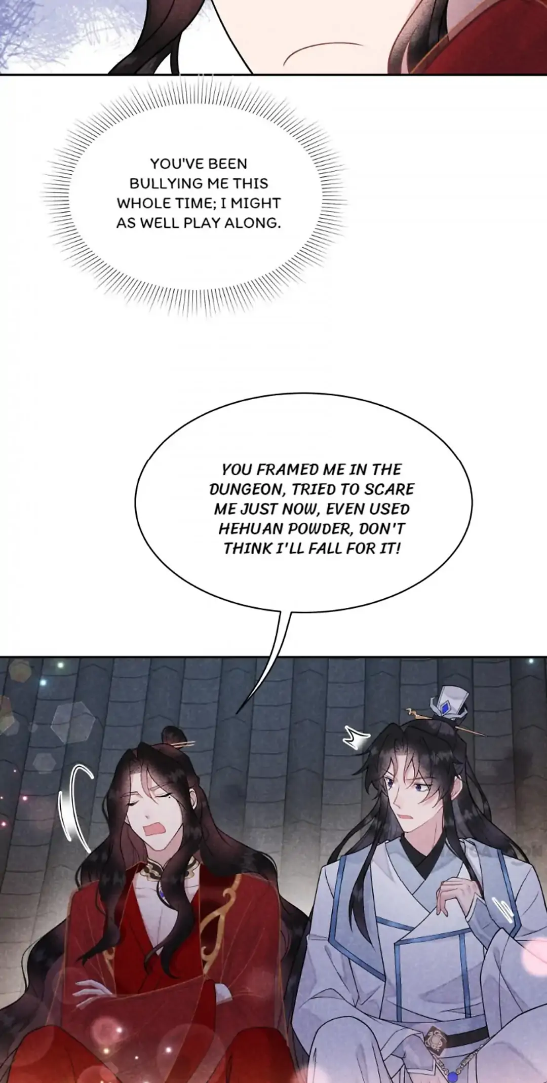The Man Who Became King Chapter 173 - page 3