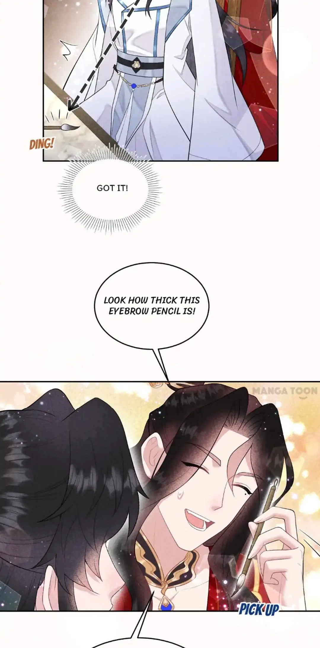 The Man Who Became King Chapter 174 - page 17