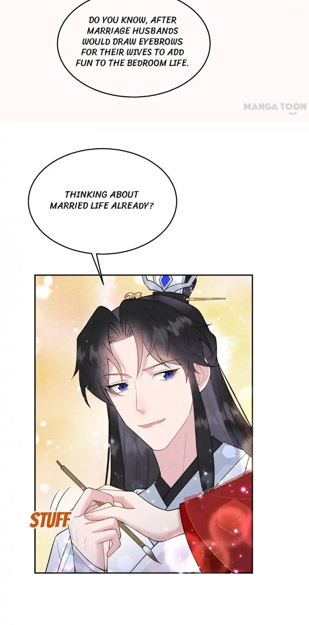 The Man Who Became King Chapter 174 - page 18
