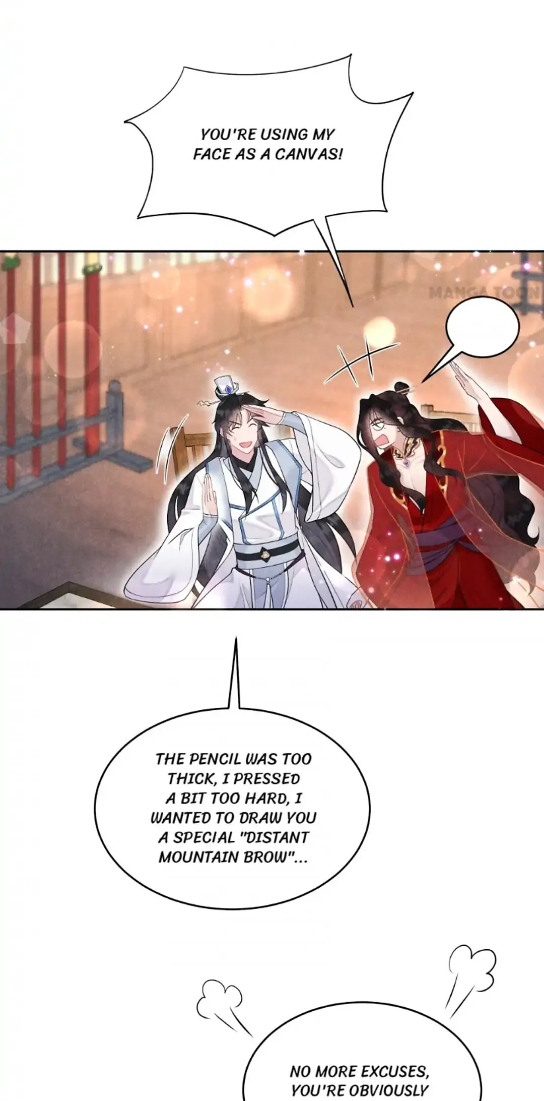 The Man Who Became King Chapter 174 - page 26