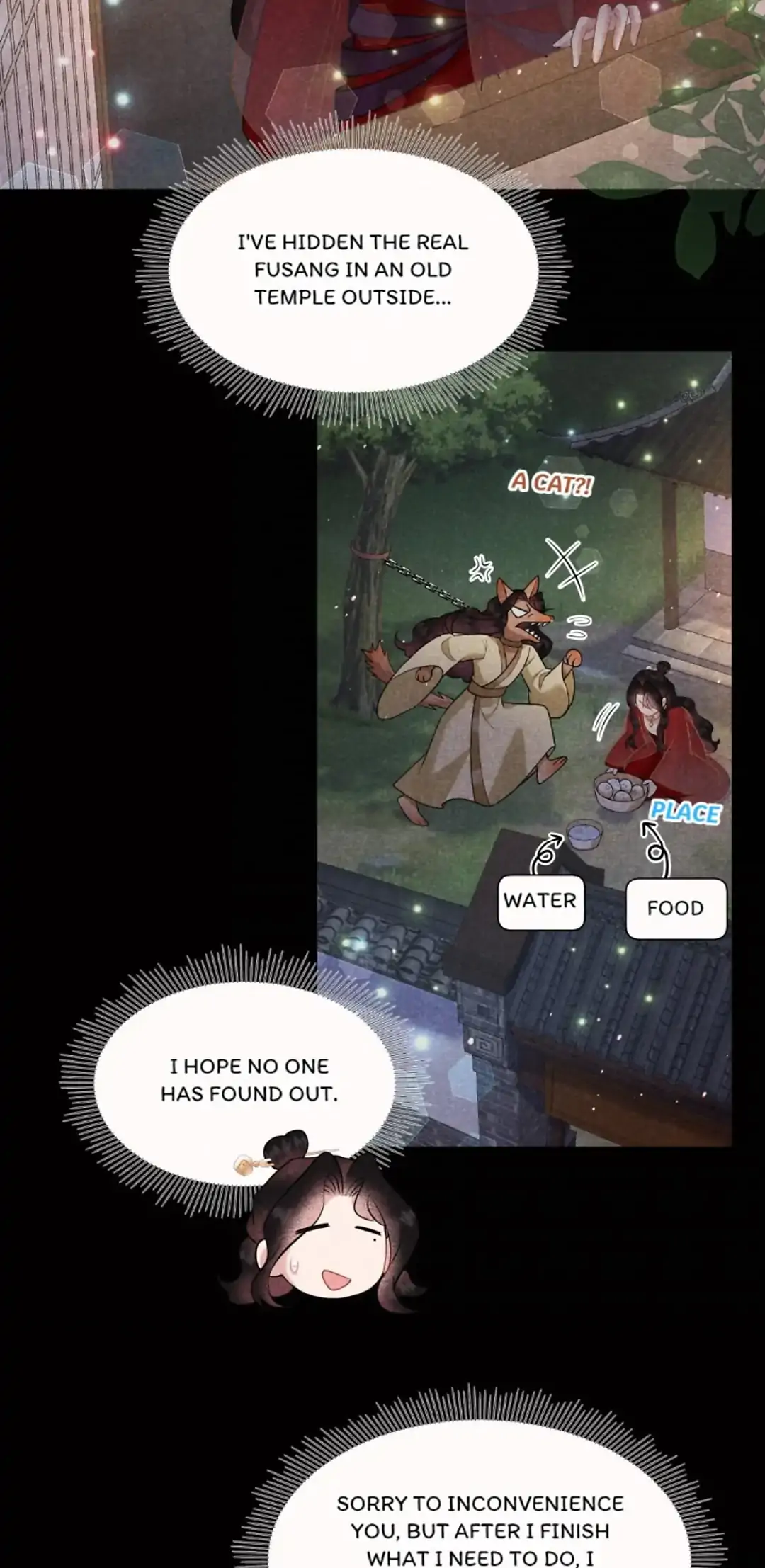 The Man Who Became King Chapter 174 - page 2