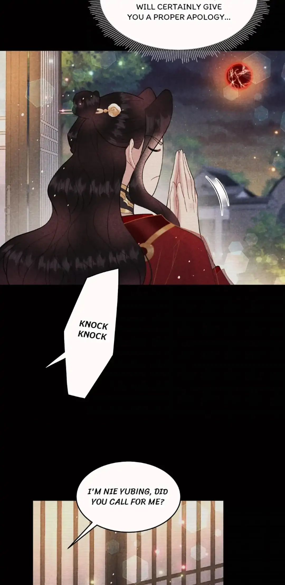 The Man Who Became King Chapter 174 - page 3