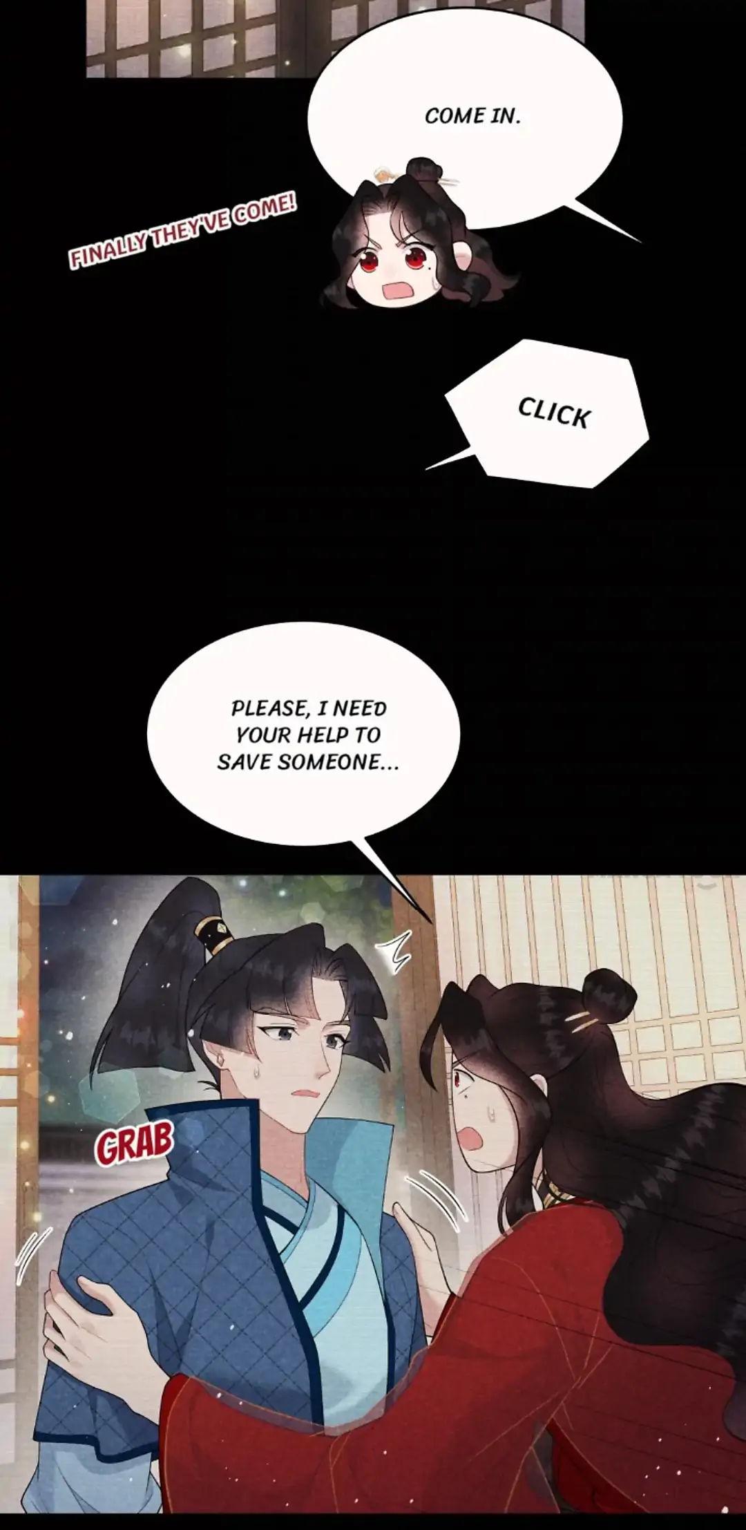 The Man Who Became King Chapter 174 - page 4