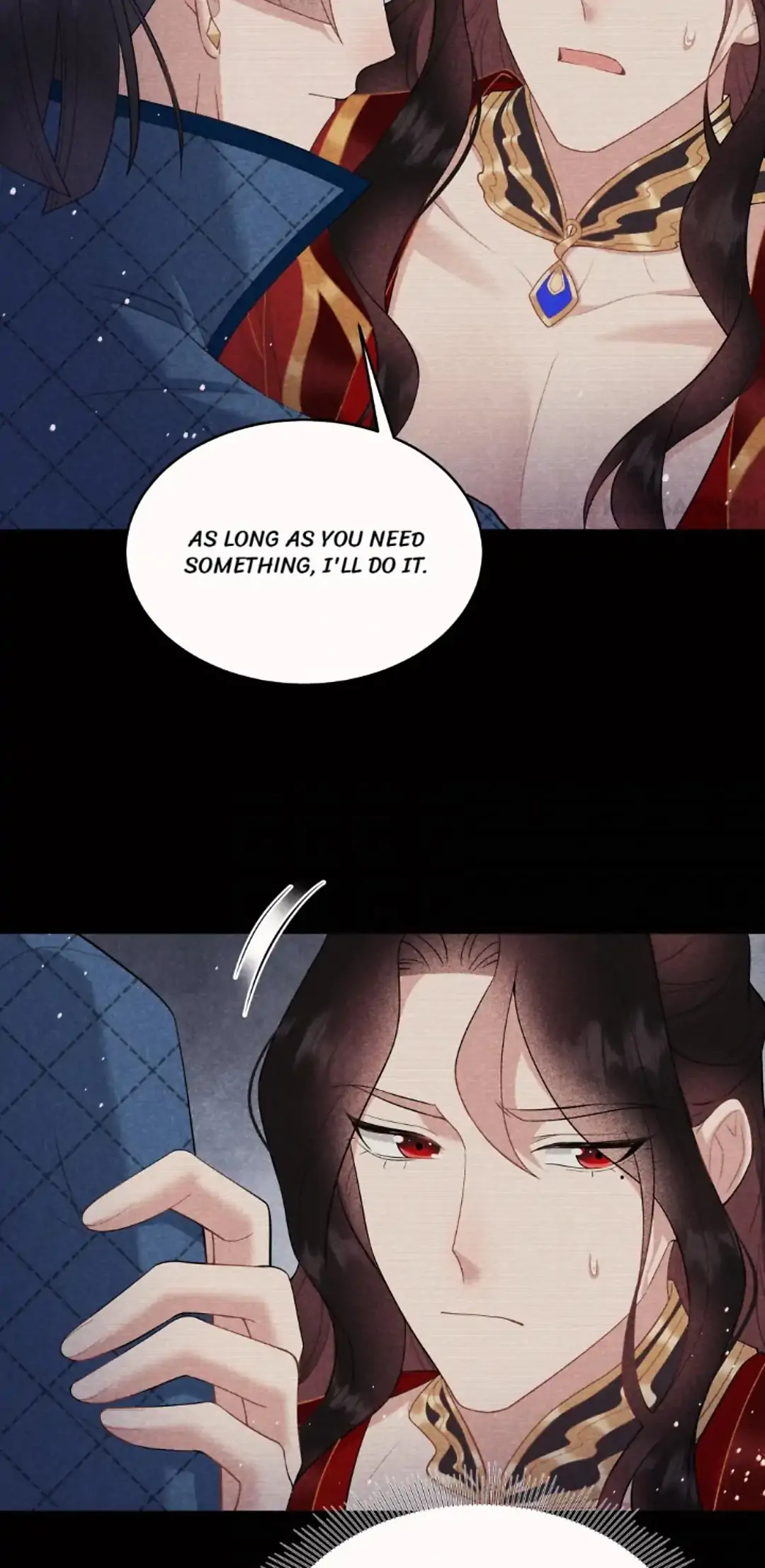 The Man Who Became King Chapter 174 - page 6