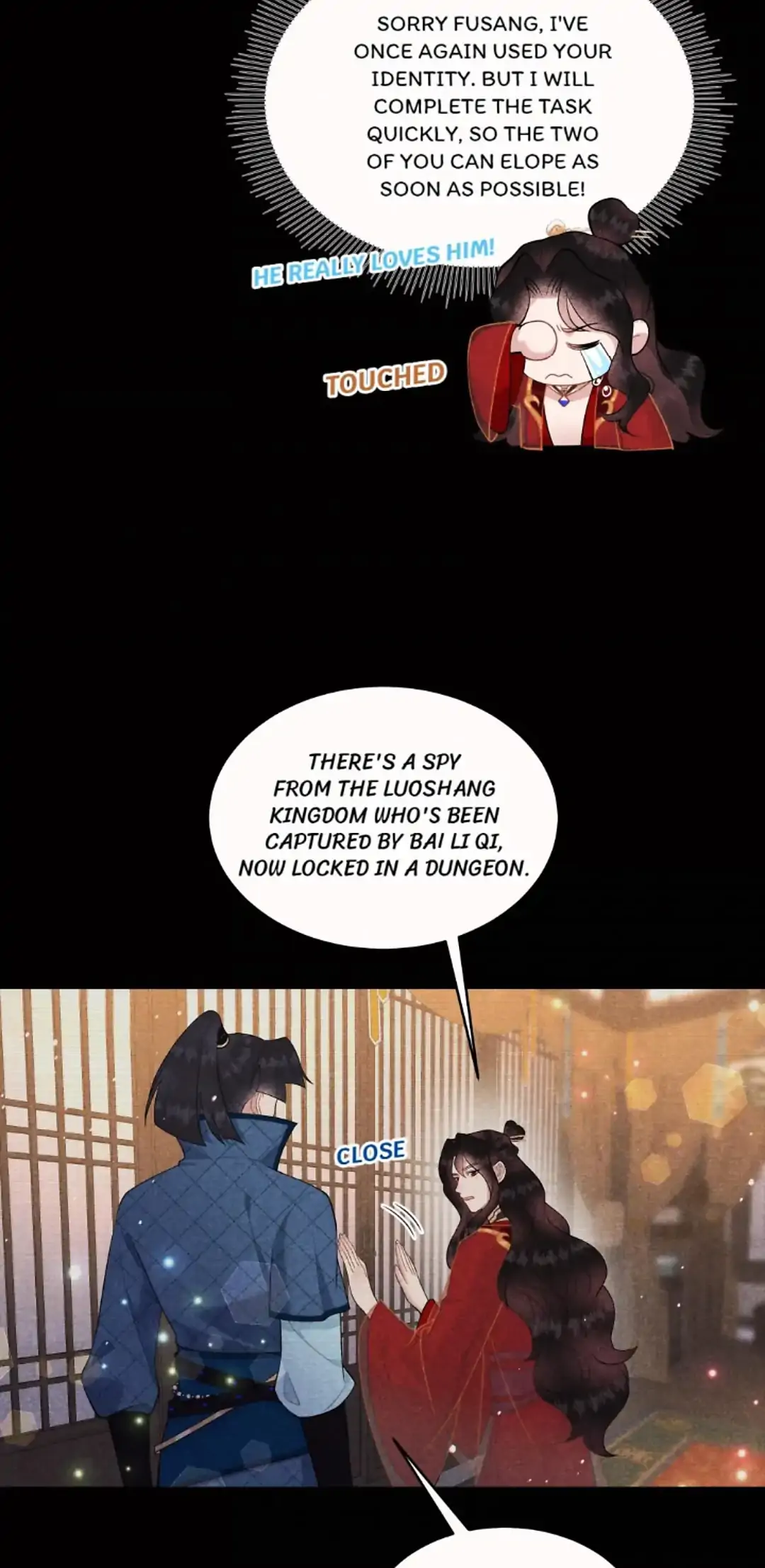 The Man Who Became King Chapter 174 - page 7
