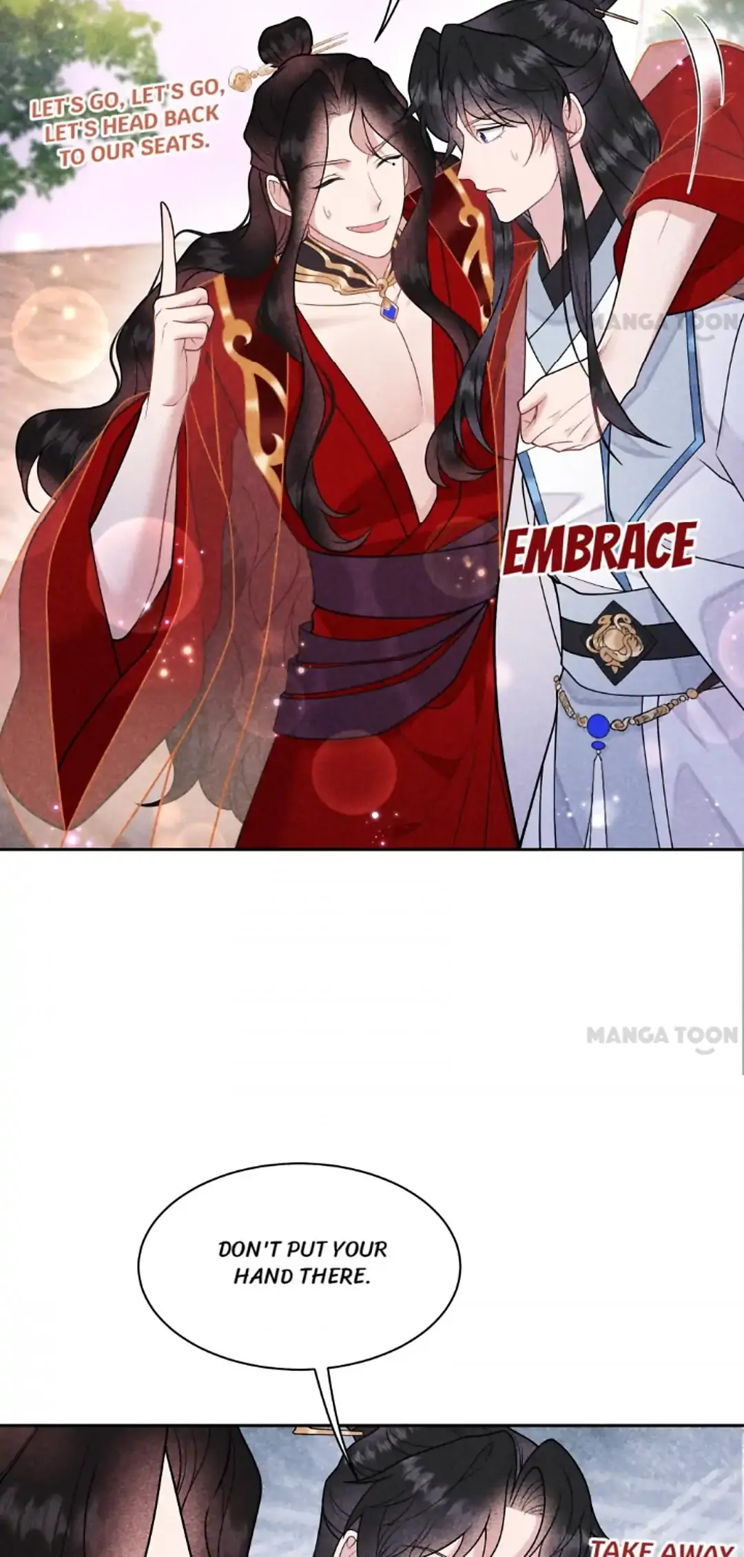 The Man Who Became King Chapter 175 - page 11