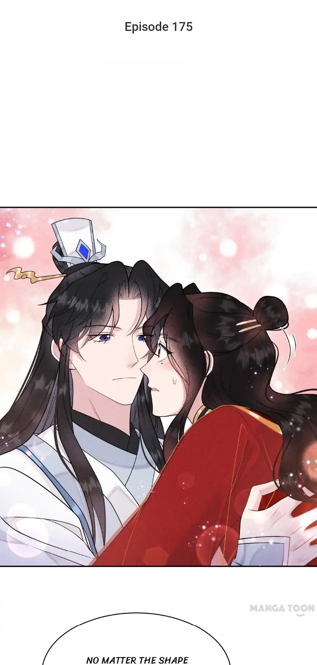 The Man Who Became King Chapter 175 - page 1