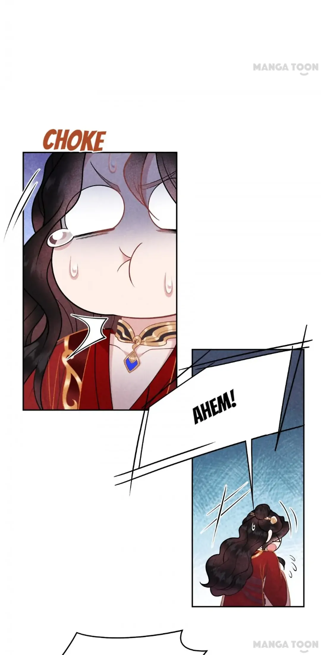 The Man Who Became King Chapter 175 - page 19