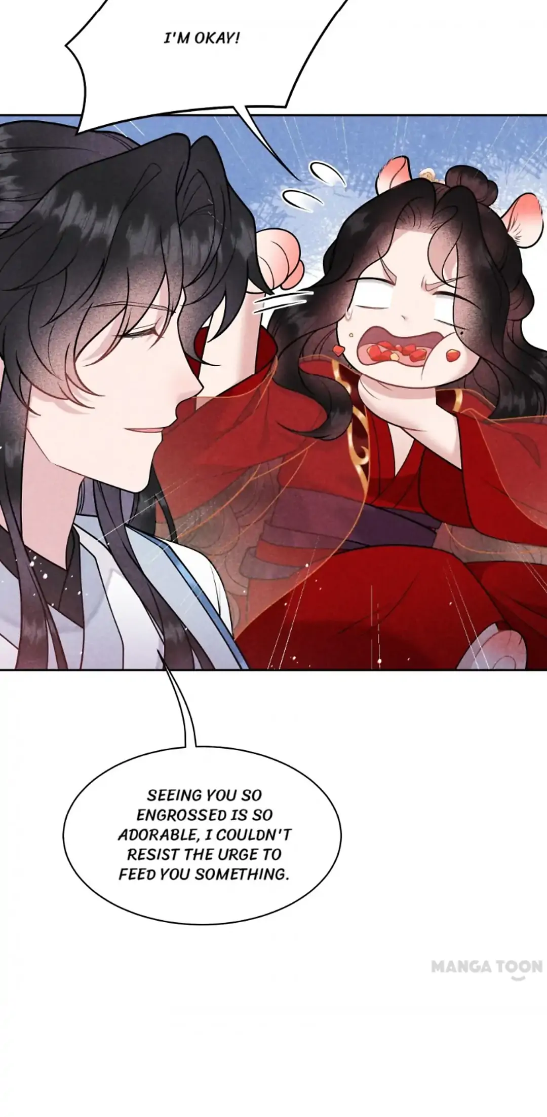 The Man Who Became King Chapter 175 - page 20