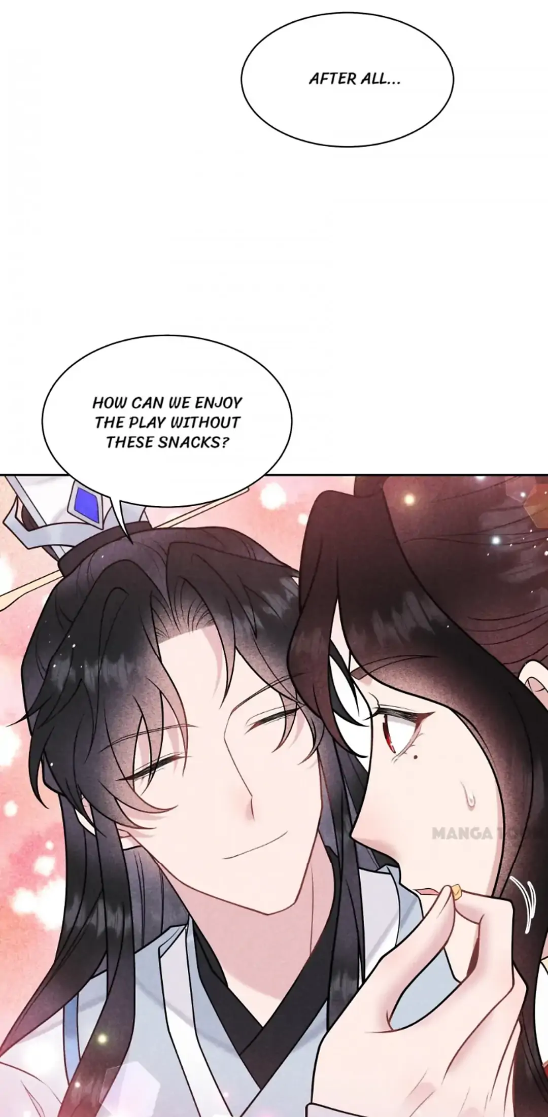 The Man Who Became King Chapter 175 - page 21