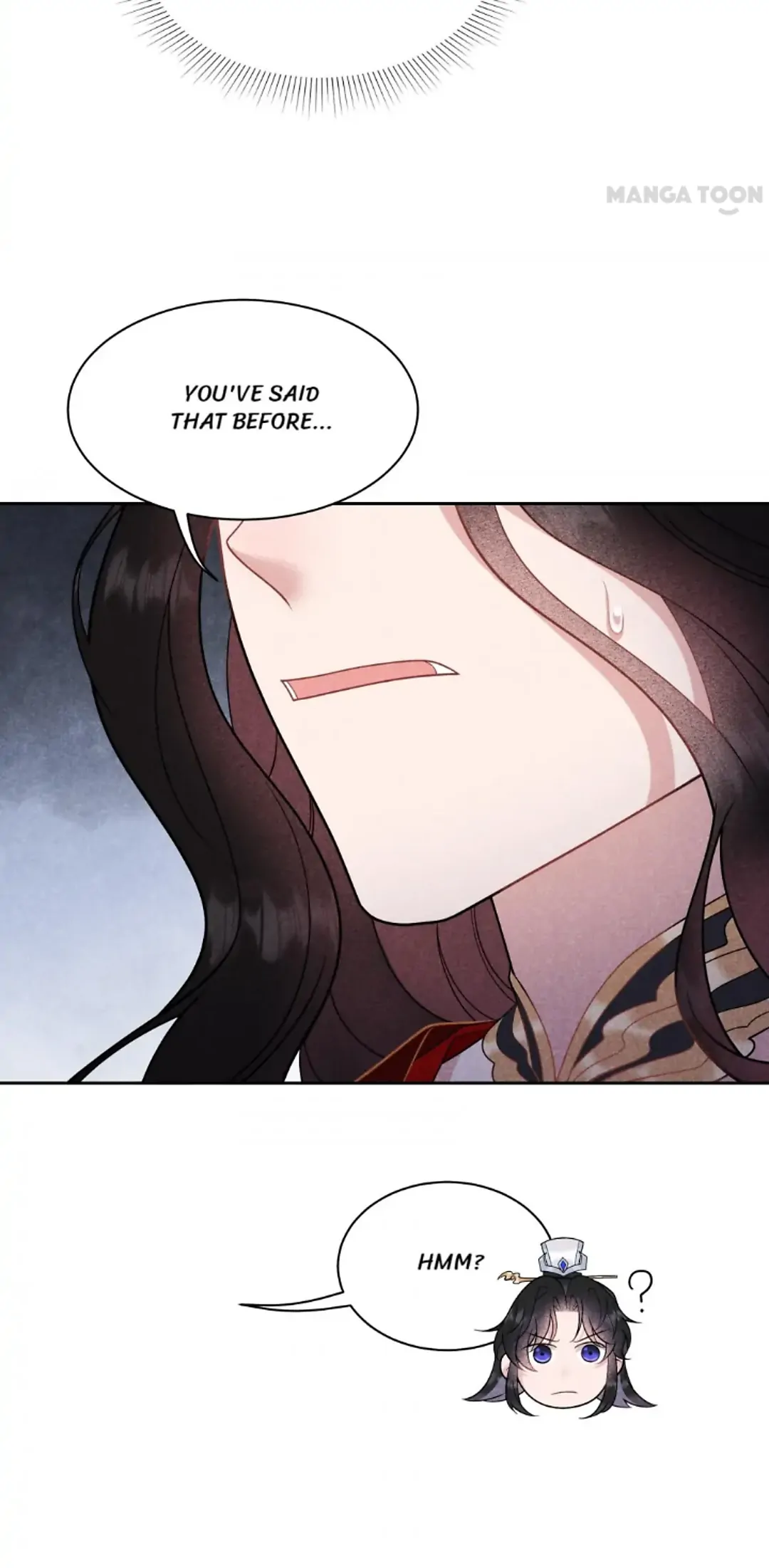 The Man Who Became King Chapter 175 - page 23