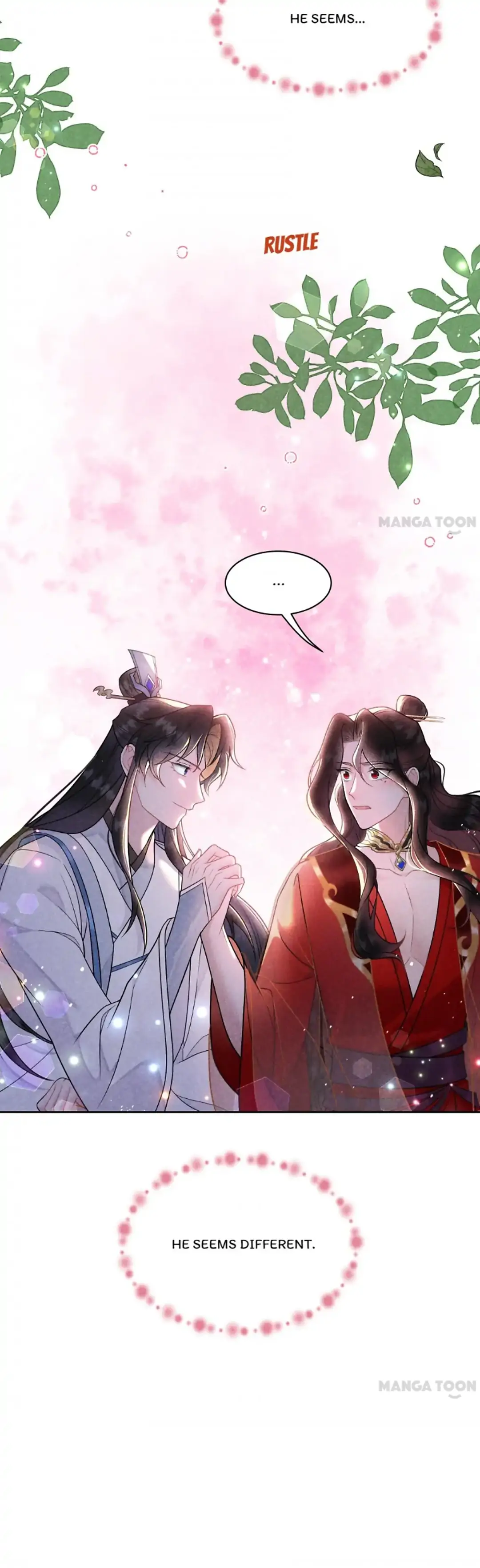 The Man Who Became King Chapter 175 - page 27