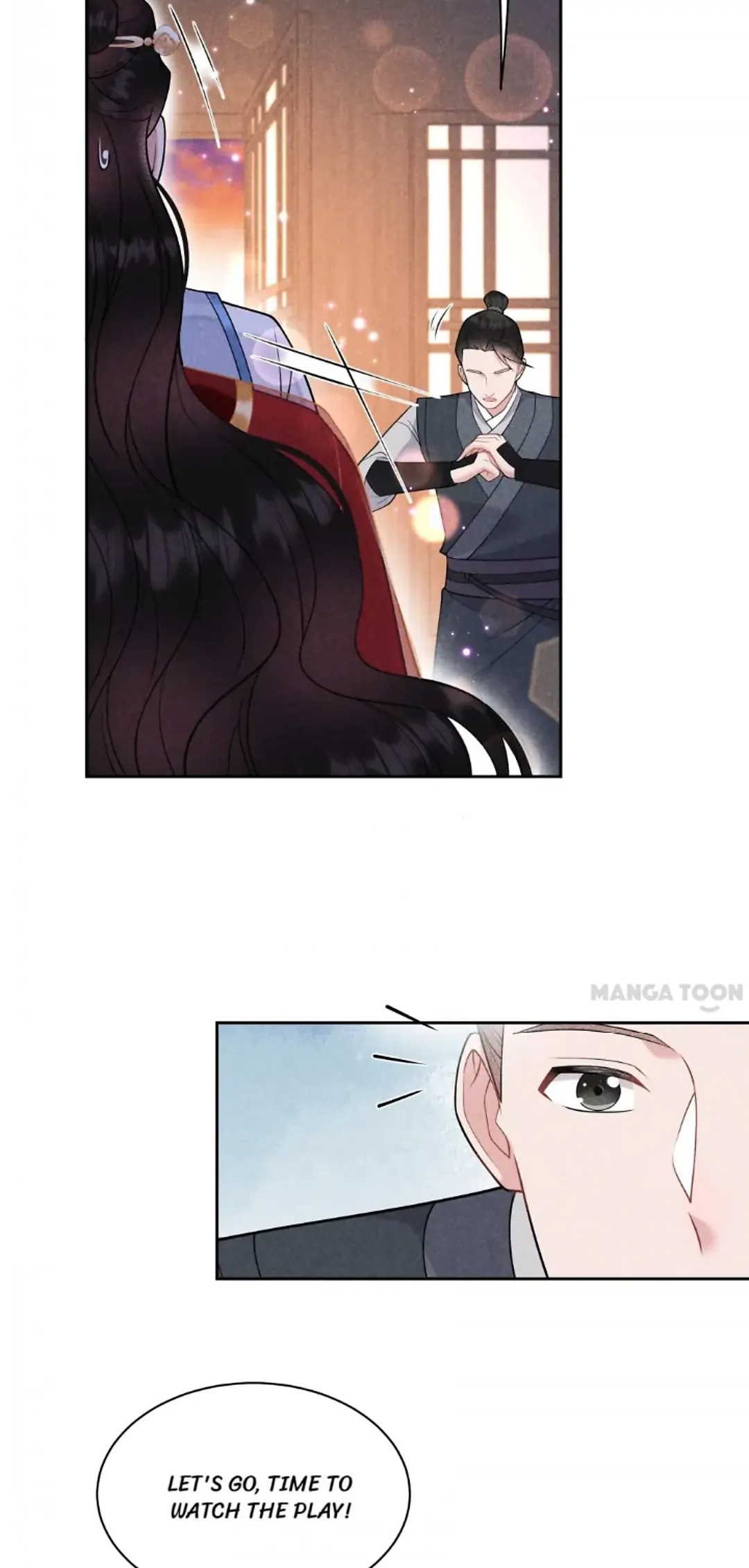 The Man Who Became King Chapter 175 - page 3