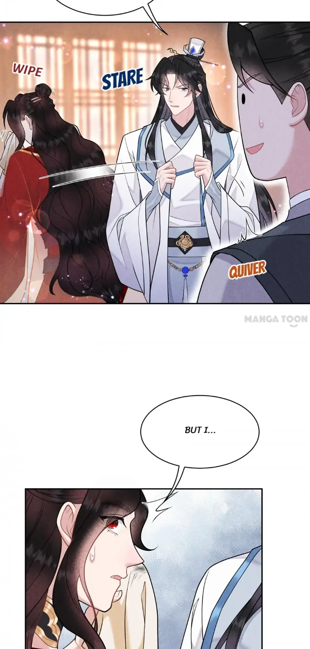 The Man Who Became King Chapter 175 - page 4