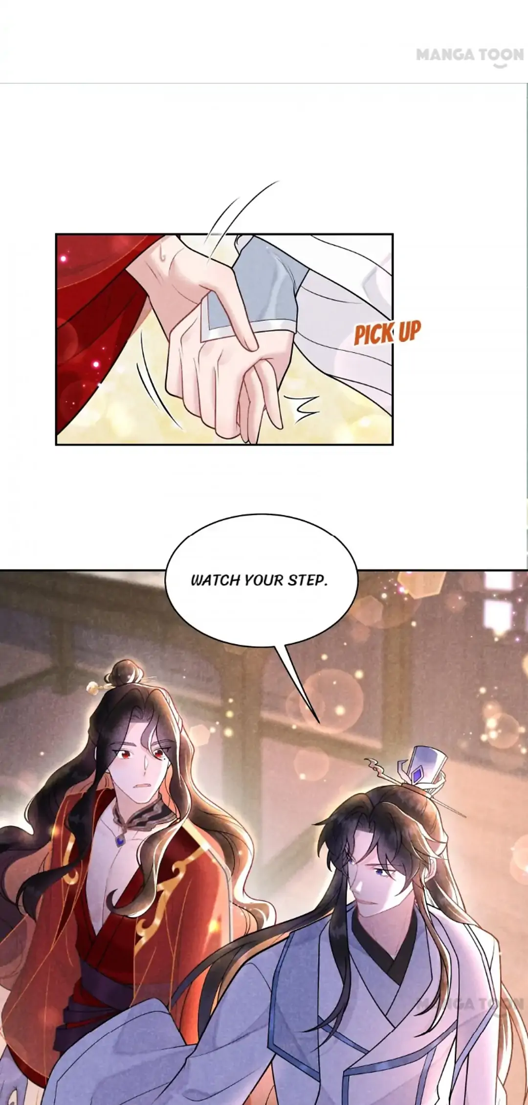 The Man Who Became King Chapter 175 - page 6