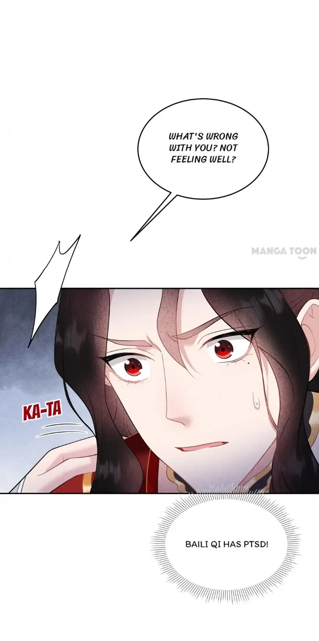 The Man Who Became King Chapter 176 - page 11