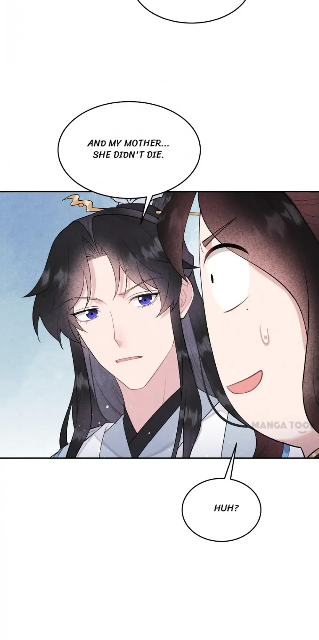 The Man Who Became King Chapter 176 - page 13