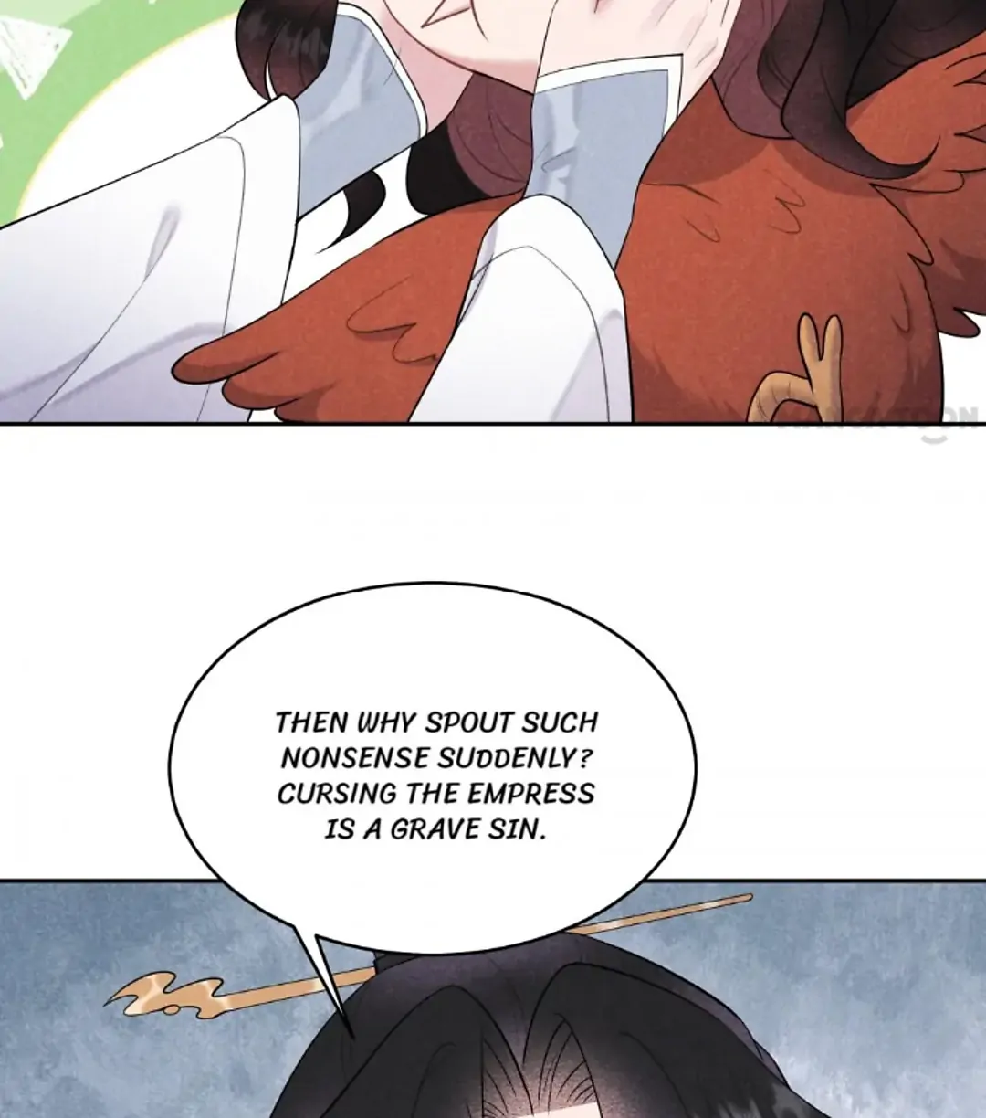 The Man Who Became King Chapter 176 - page 15