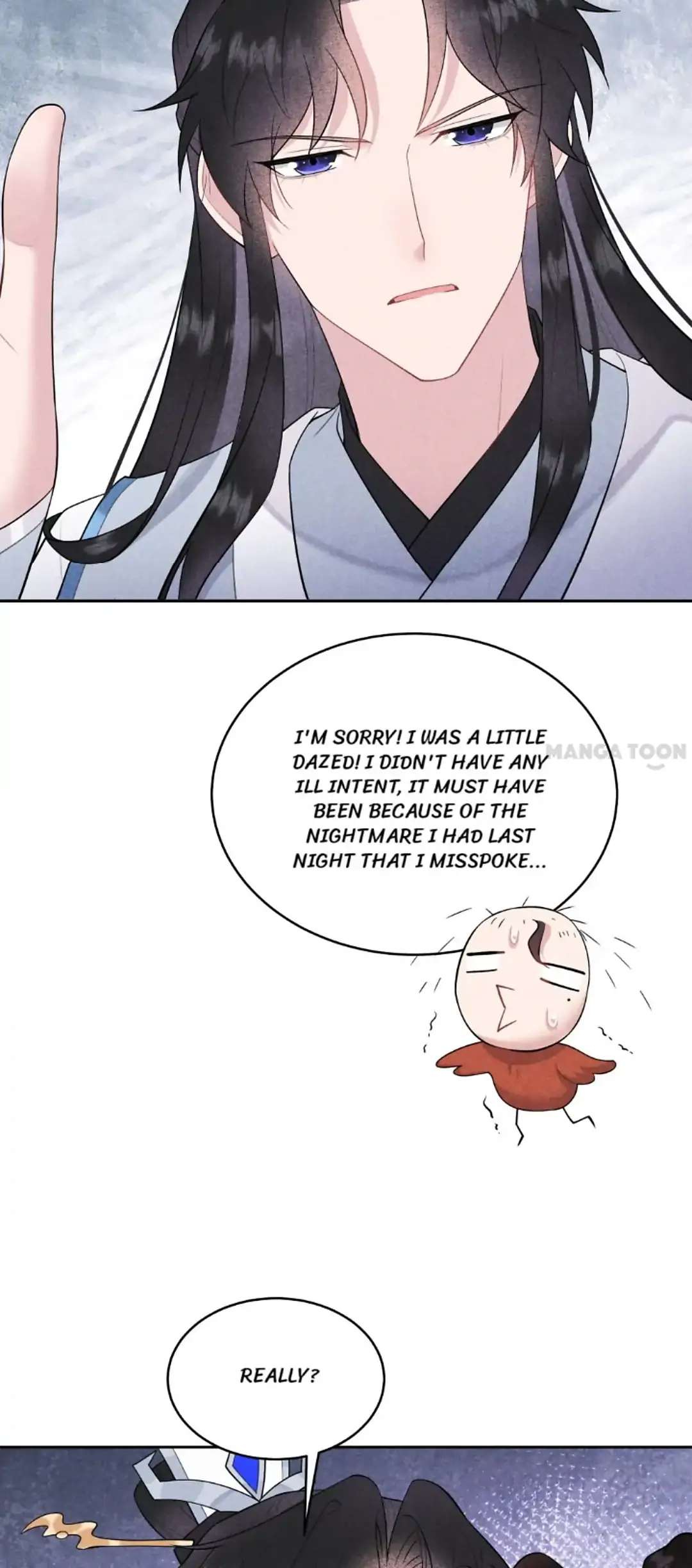 The Man Who Became King Chapter 176 - page 16