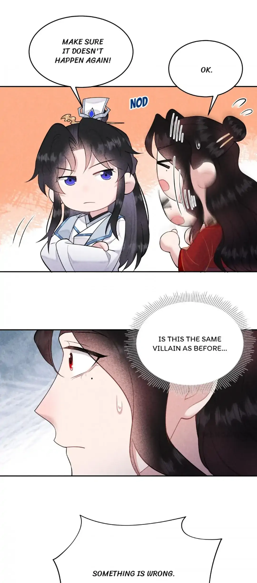 The Man Who Became King Chapter 176 - page 19