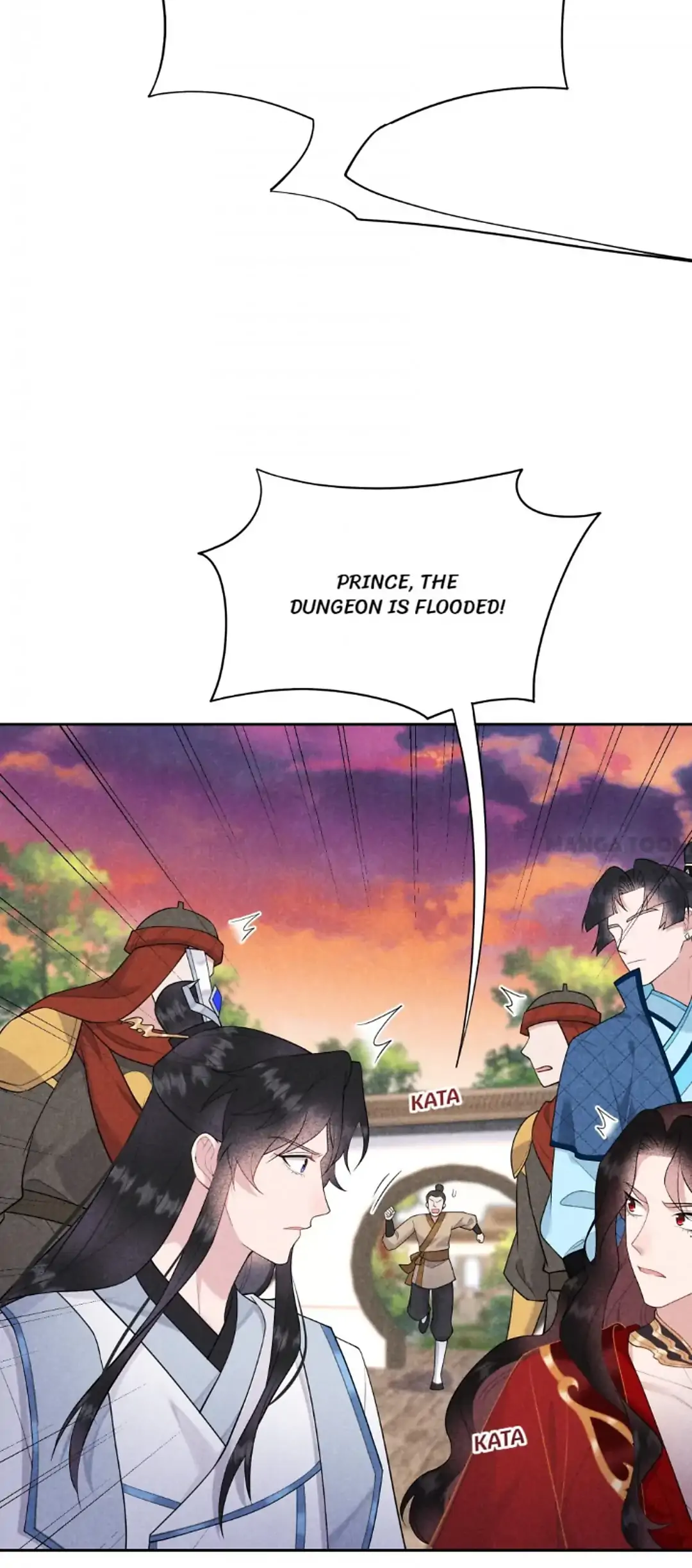 The Man Who Became King Chapter 176 - page 20