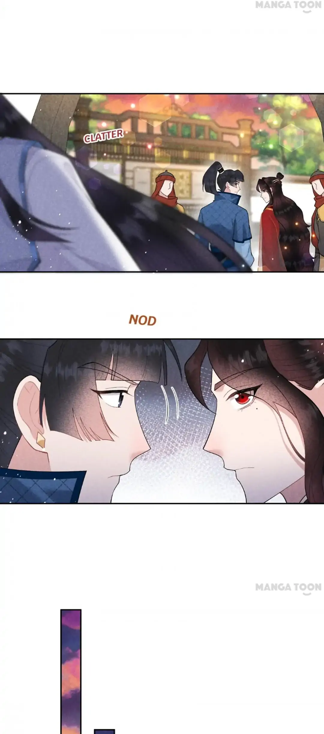 The Man Who Became King Chapter 176 - page 24