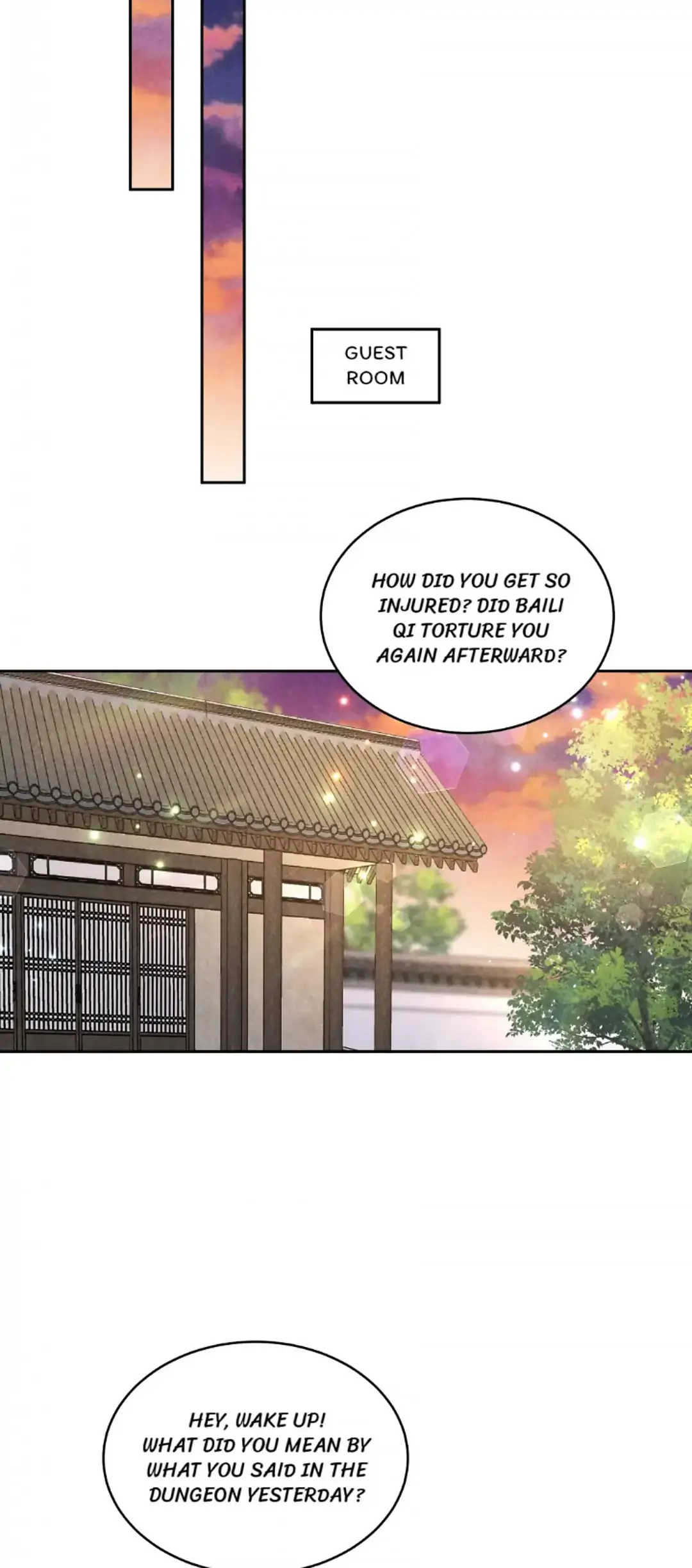 The Man Who Became King Chapter 176 - page 25