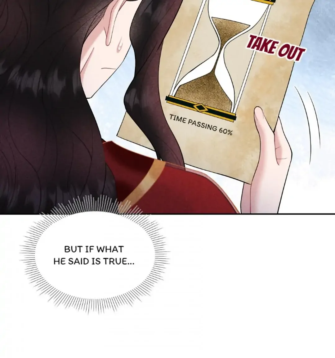 The Man Who Became King Chapter 176 - page 27