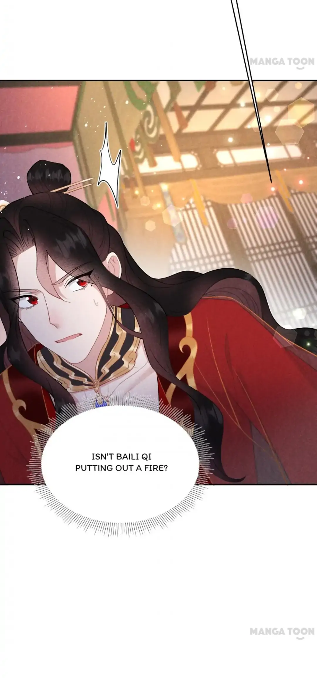 The Man Who Became King Chapter 176 - page 29