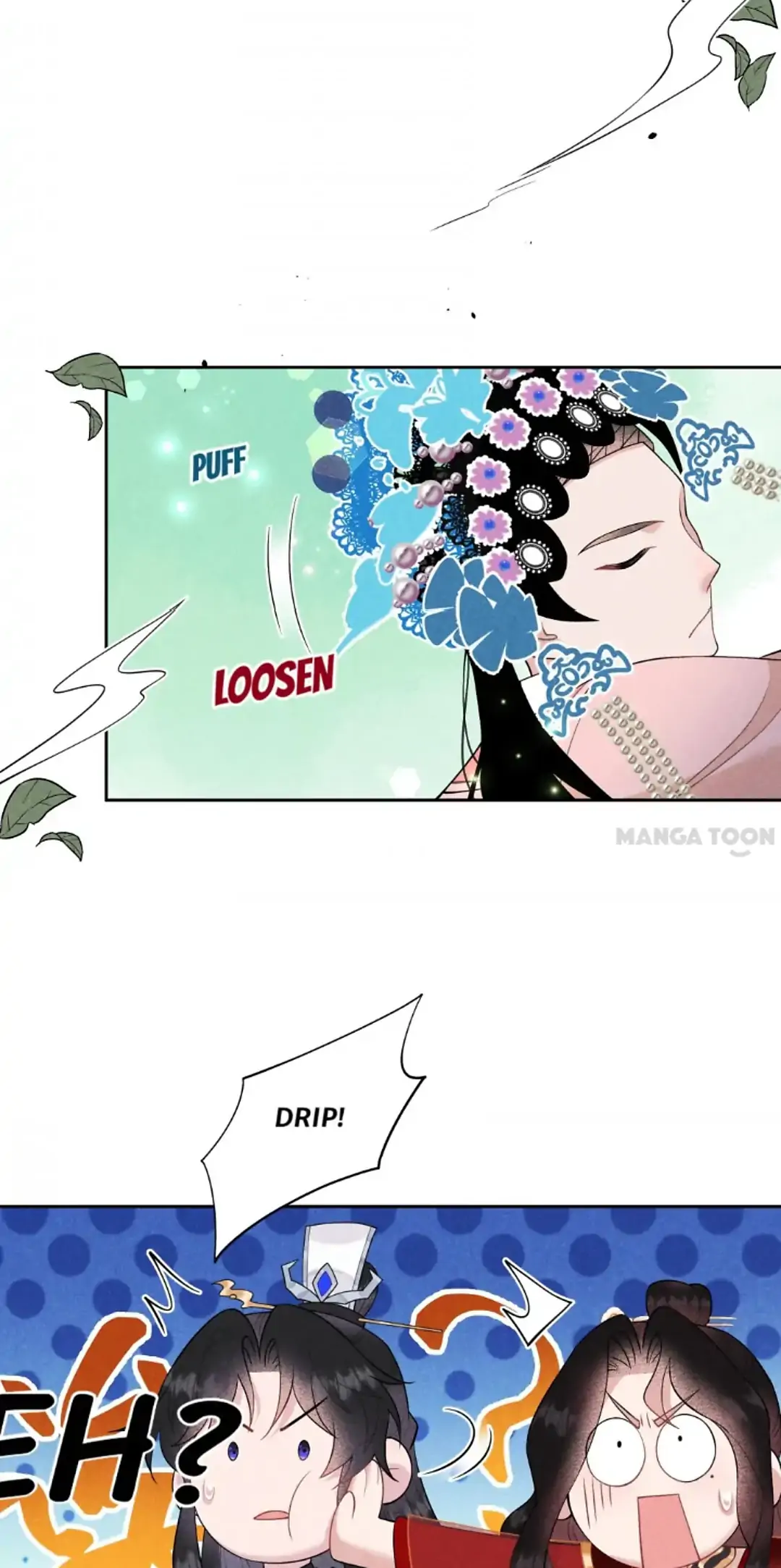 The Man Who Became King Chapter 176 - page 5