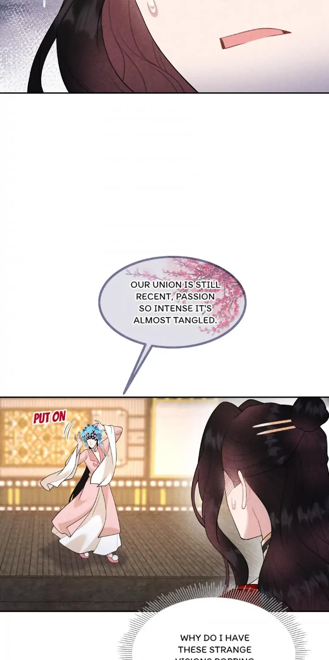 The Man Who Became King Chapter 176 - page 8
