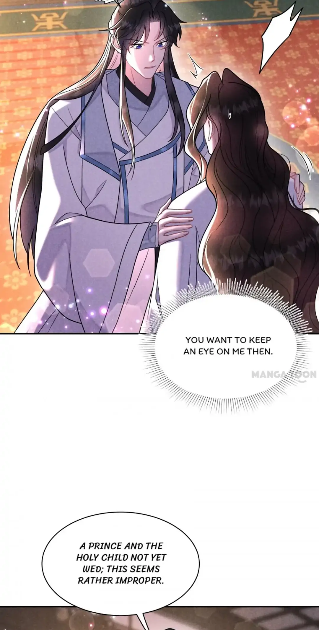 The Man Who Became King Chapter 177 - page 15