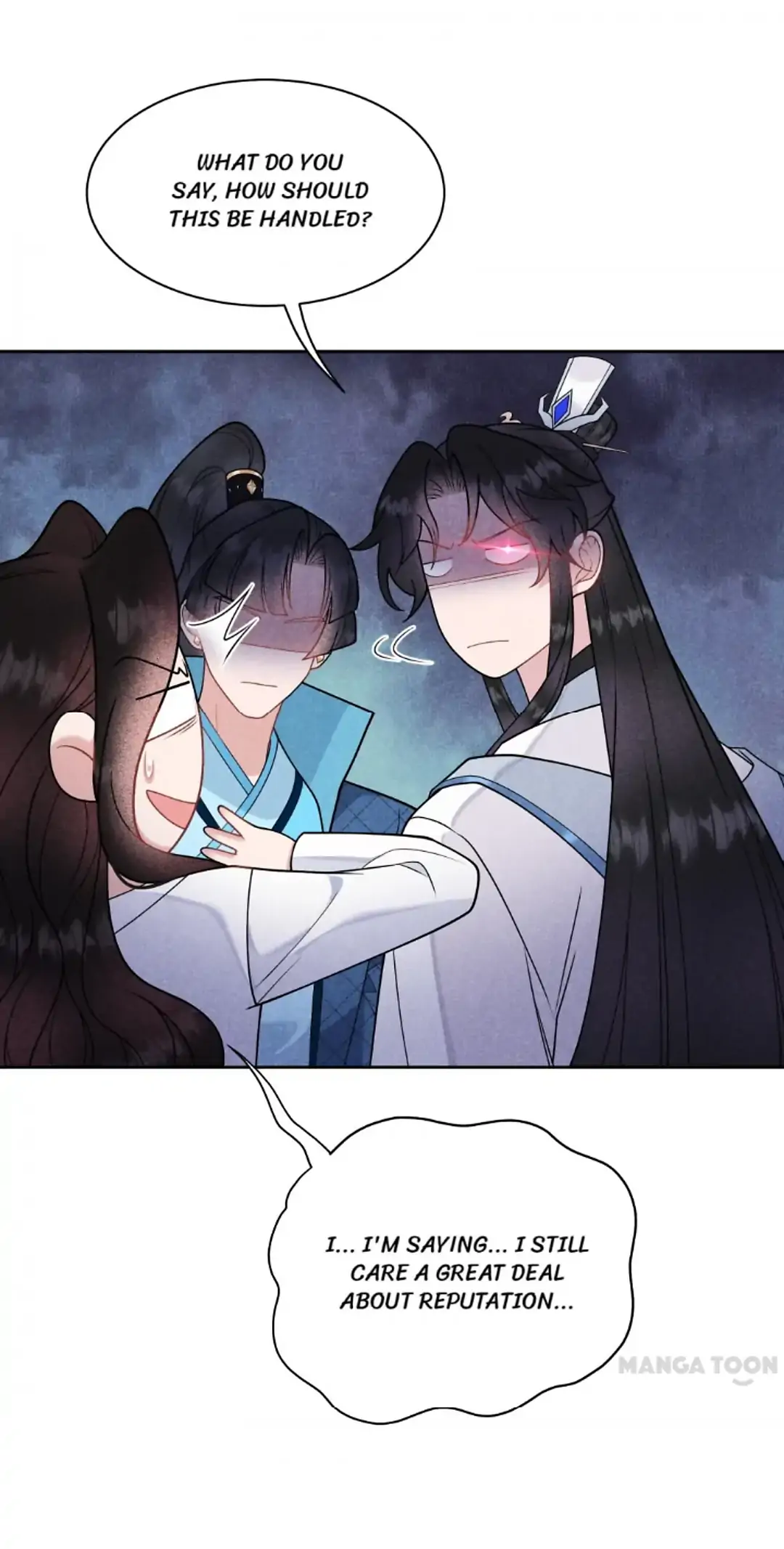 The Man Who Became King Chapter 177 - page 18