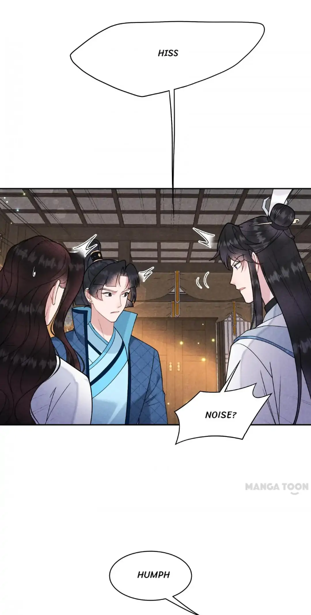 The Man Who Became King Chapter 177 - page 19
