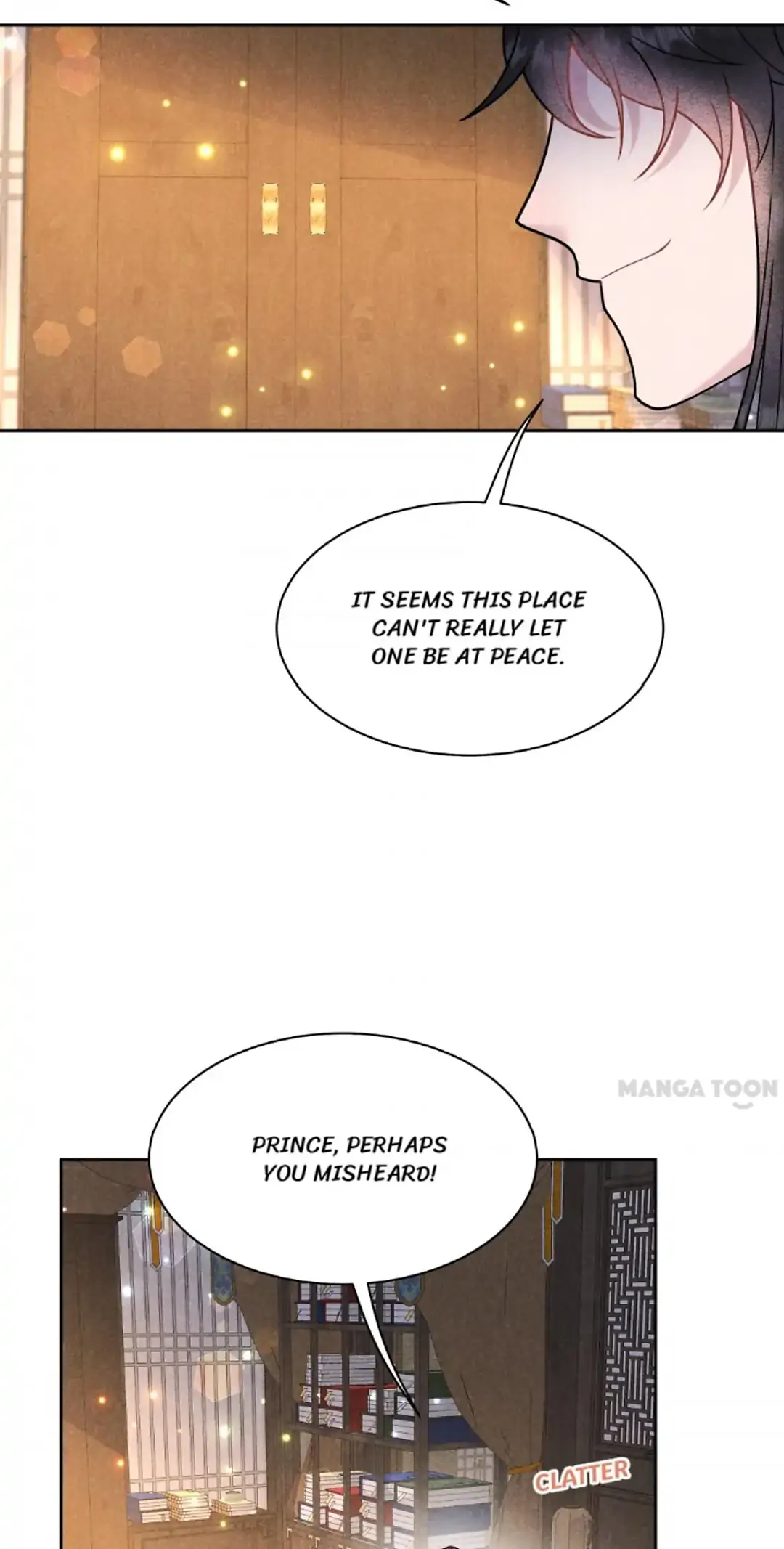 The Man Who Became King Chapter 177 - page 20