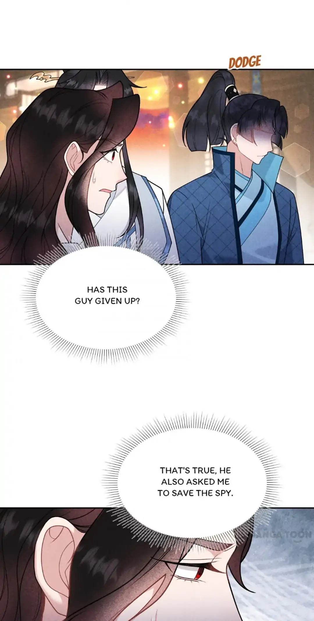 The Man Who Became King Chapter 177 - page 24