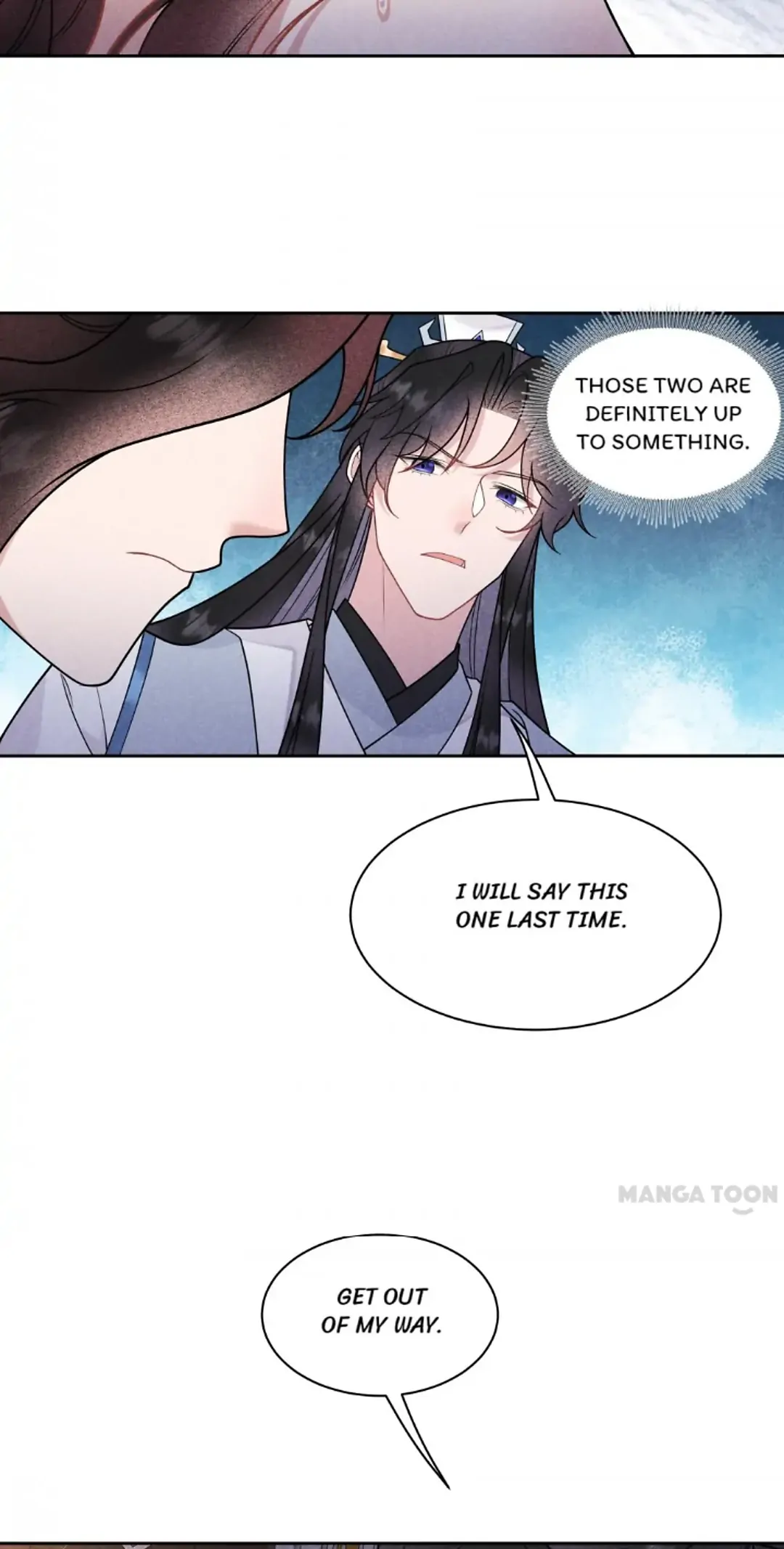 The Man Who Became King Chapter 177 - page 25