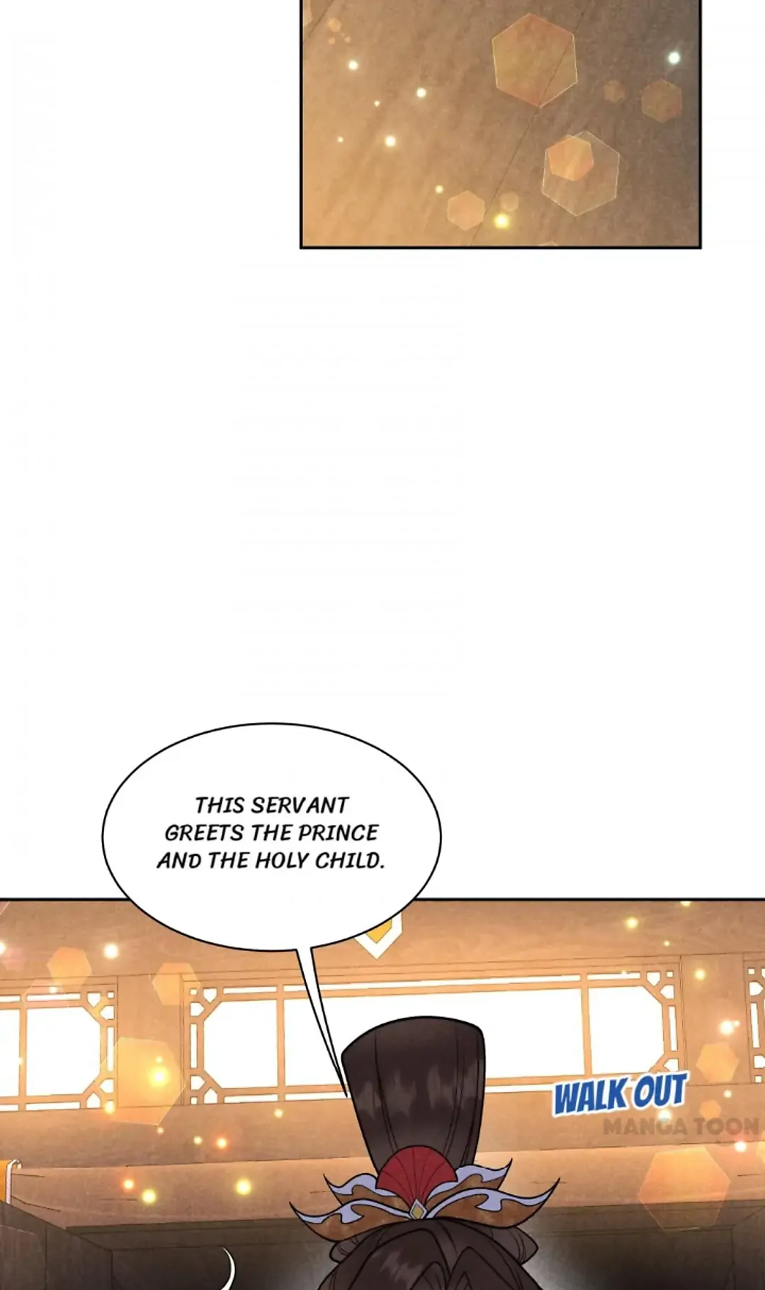 The Man Who Became King Chapter 177 - page 28