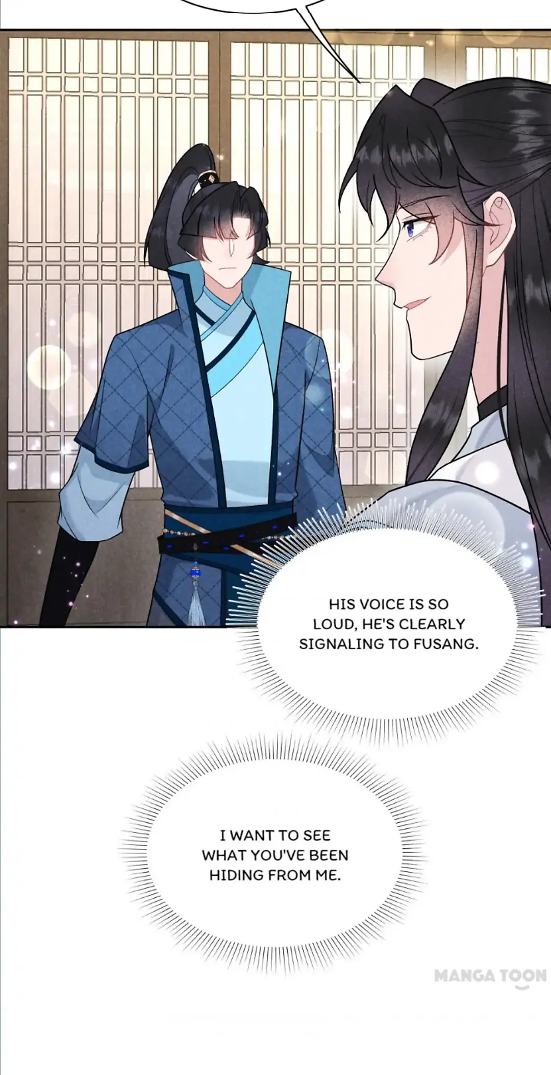 The Man Who Became King Chapter 177 - page 2