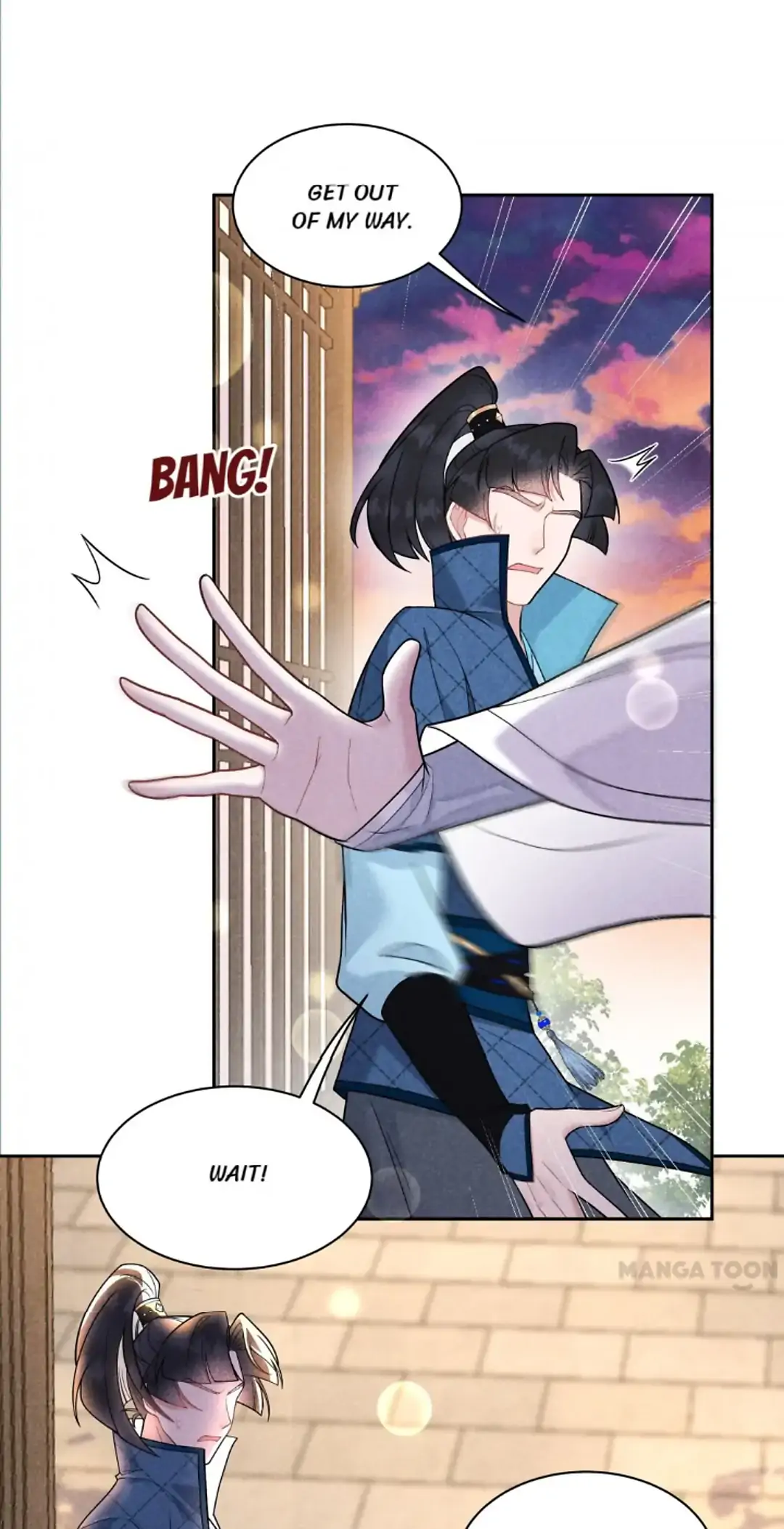 The Man Who Became King Chapter 177 - page 3
