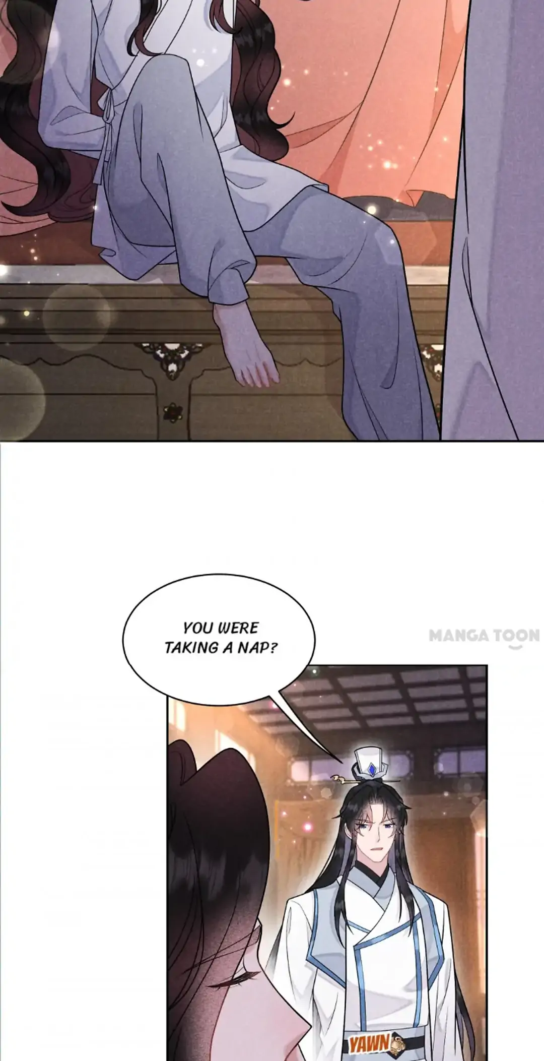 The Man Who Became King Chapter 177 - page 6