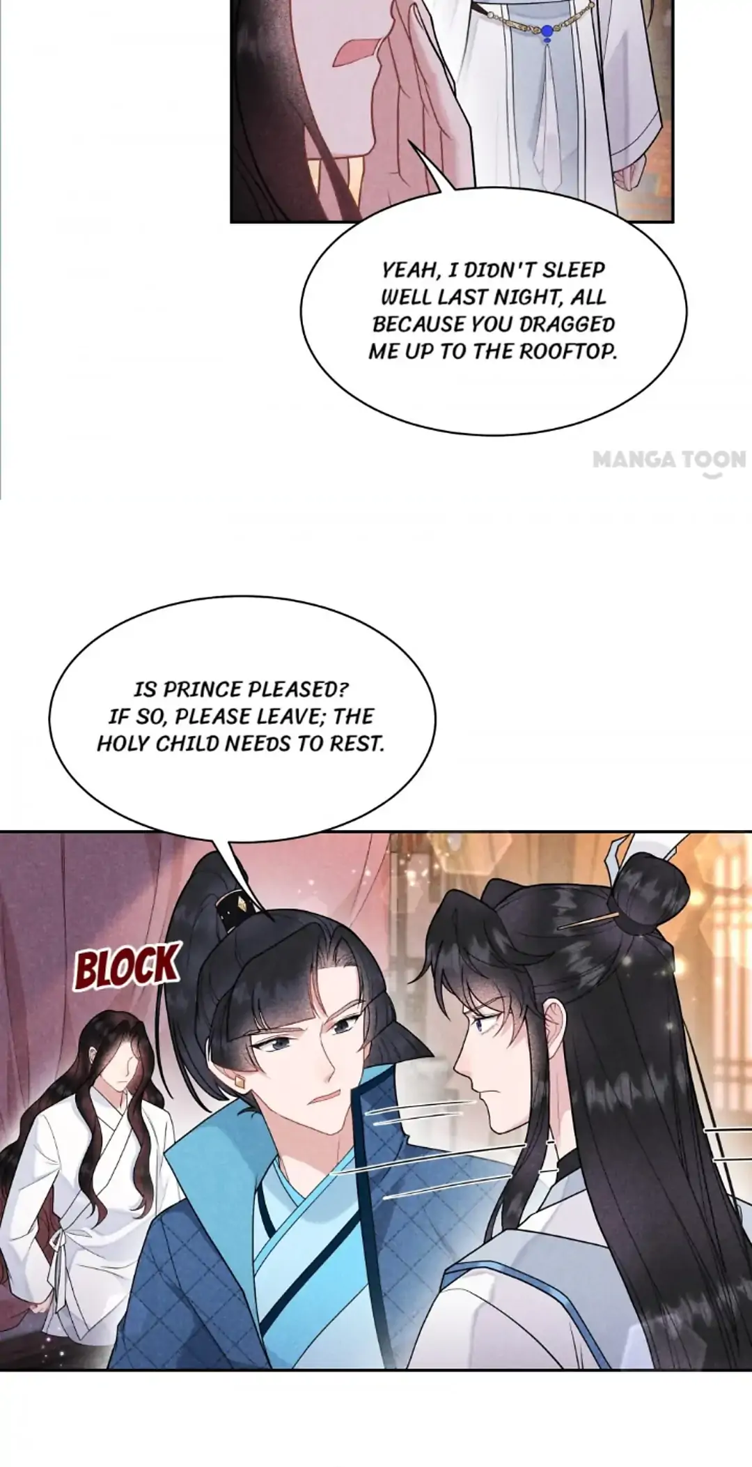The Man Who Became King Chapter 177 - page 7